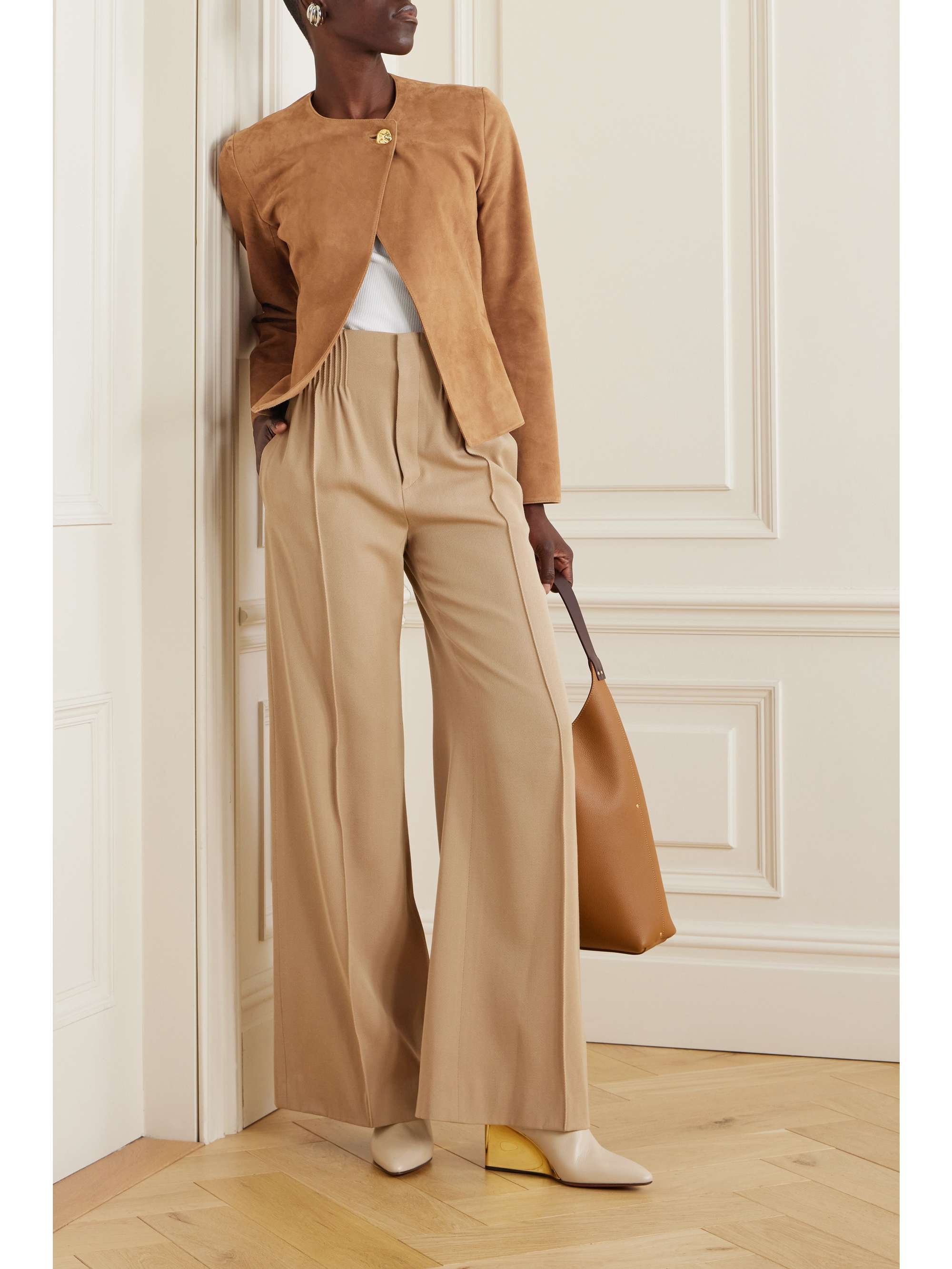 CHLOÉ 