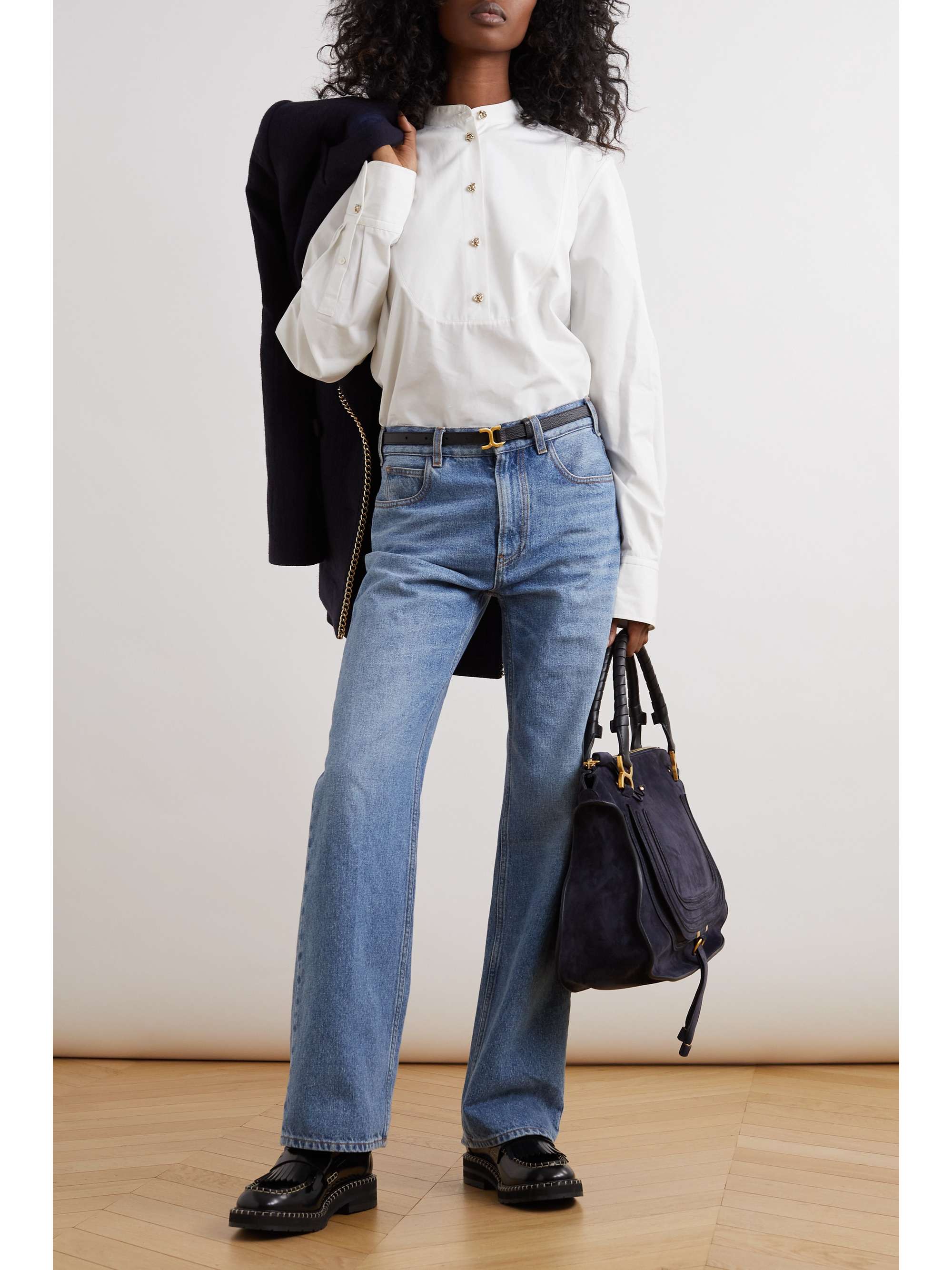 CHLOÉ 