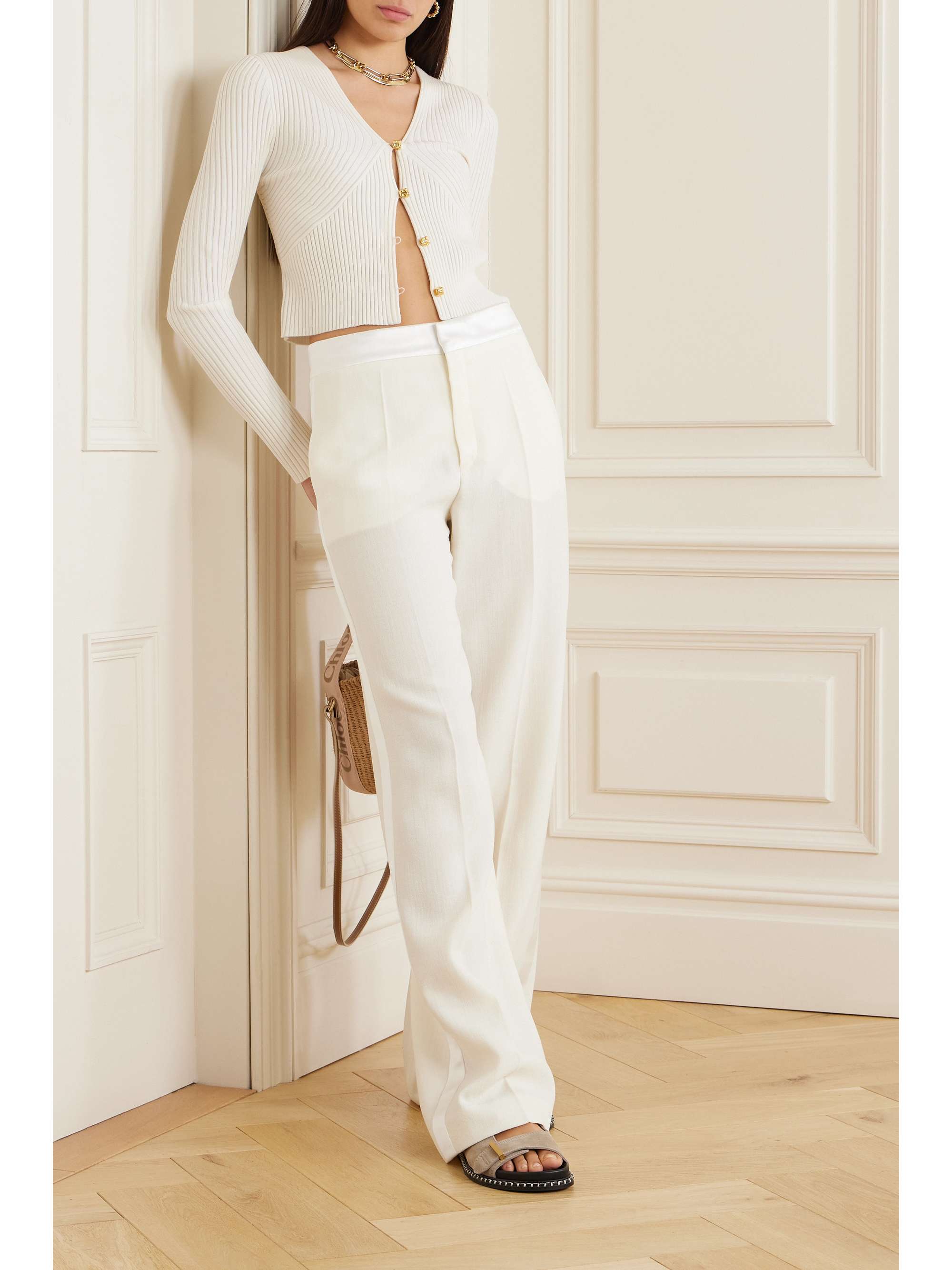 CHLOÉ 