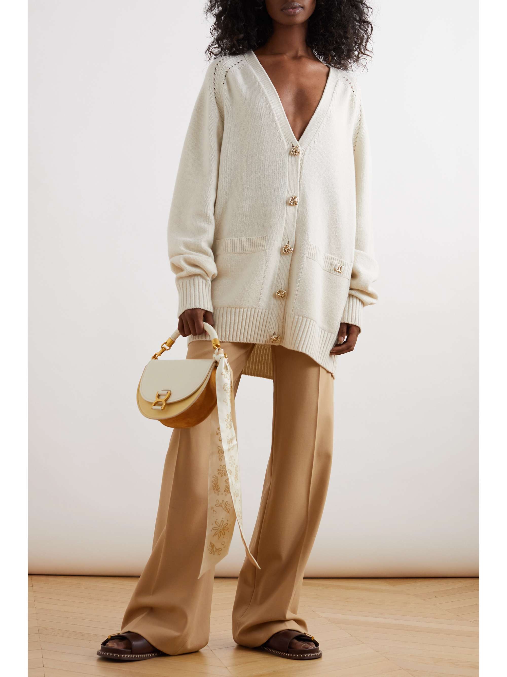CHLOÉ 