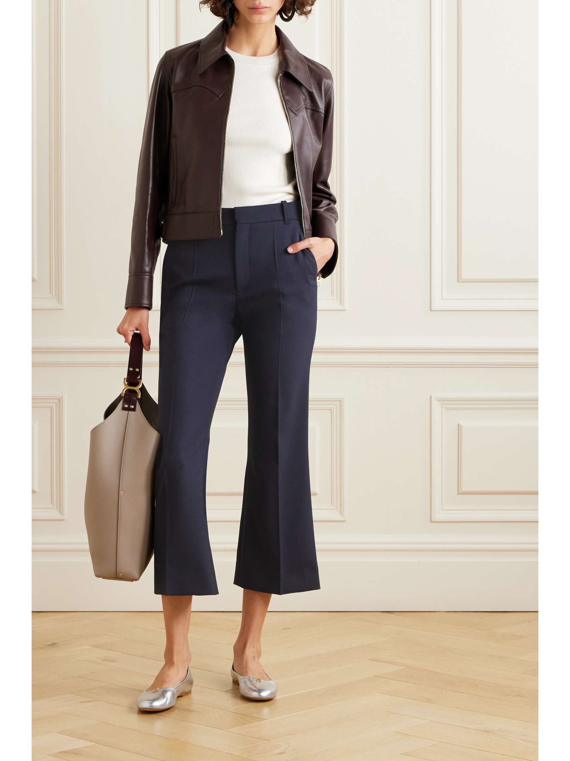 CHLOÉ 