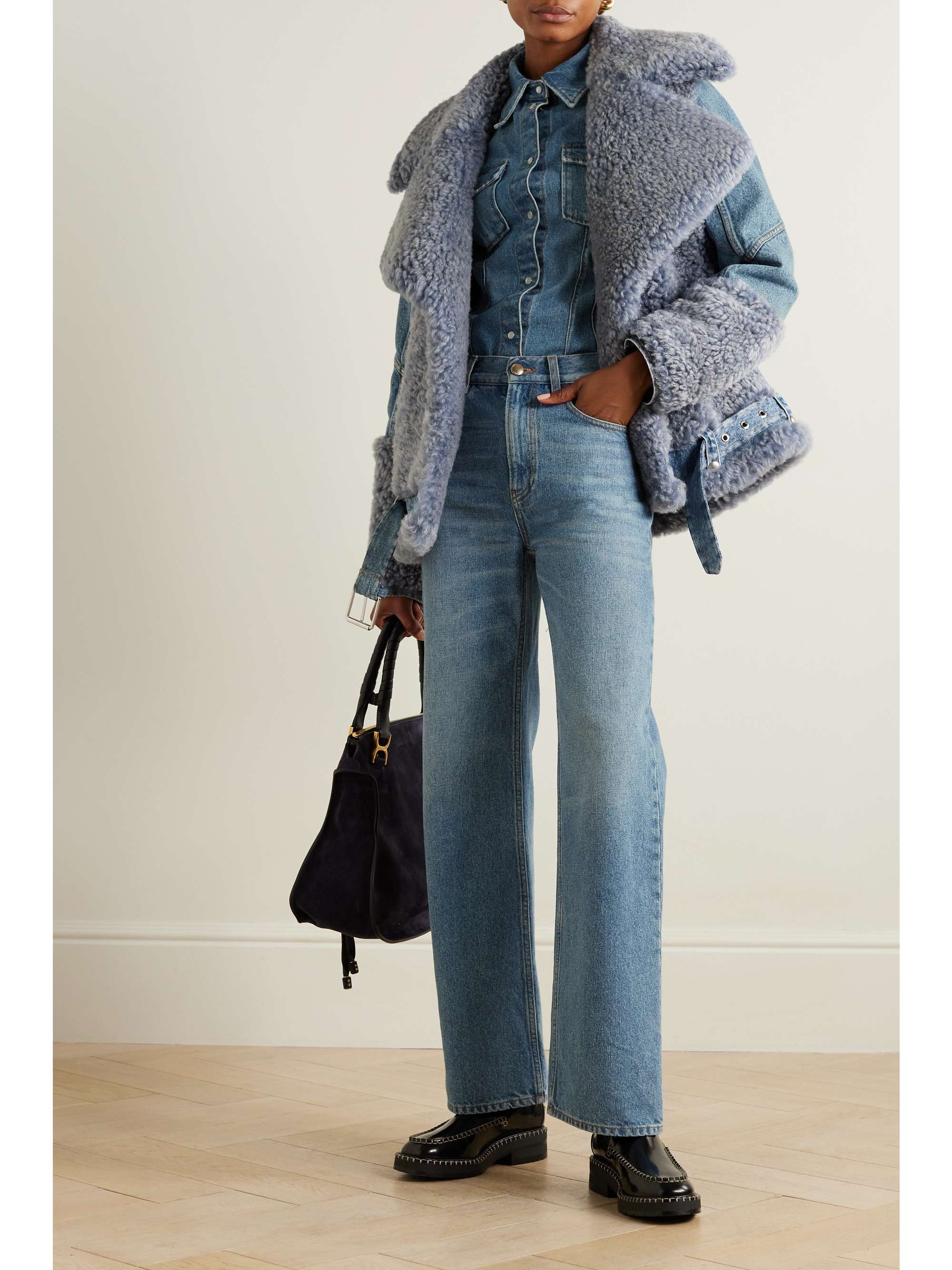 CHLOÉ 
