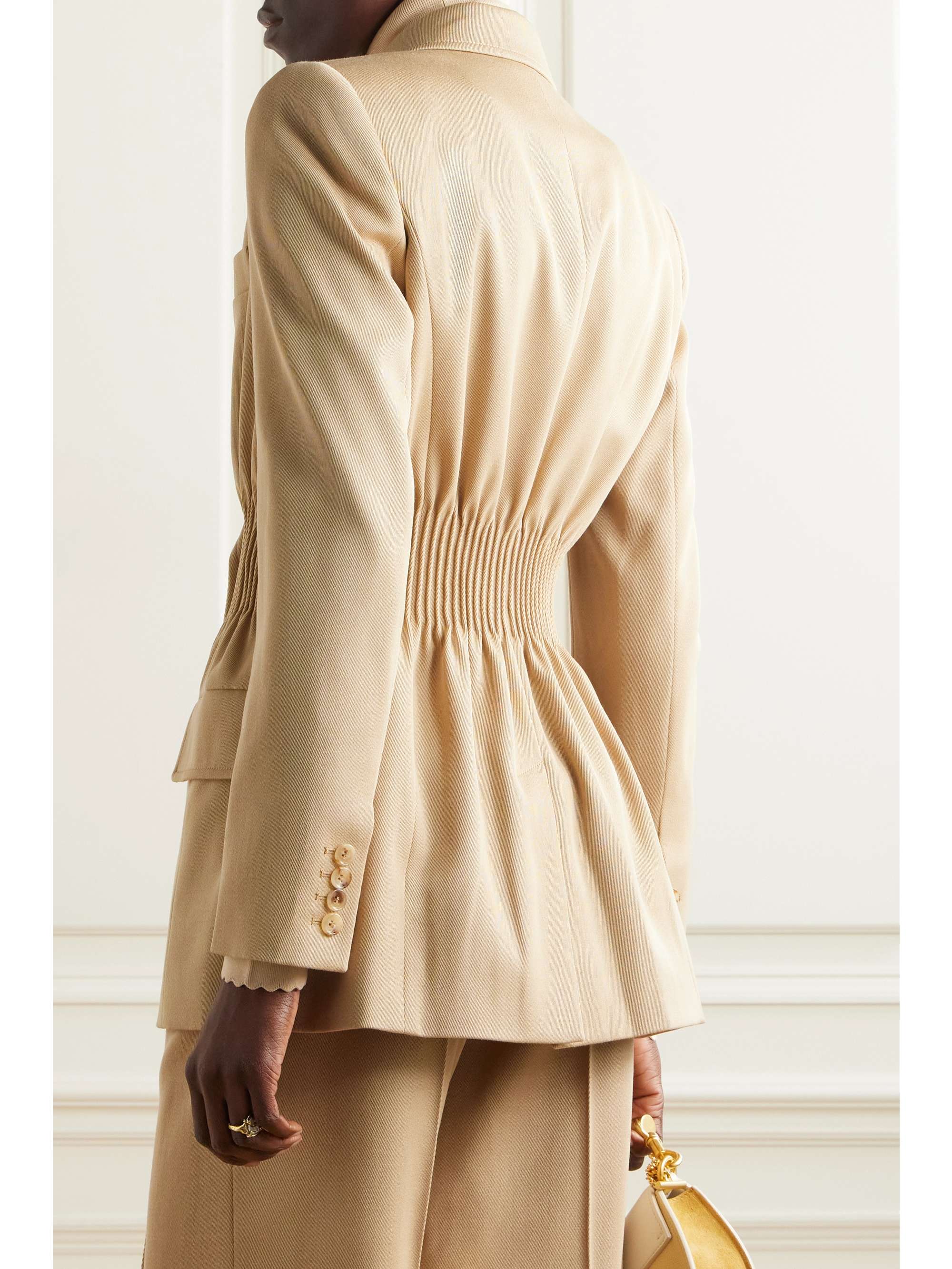 CHLOÉ 