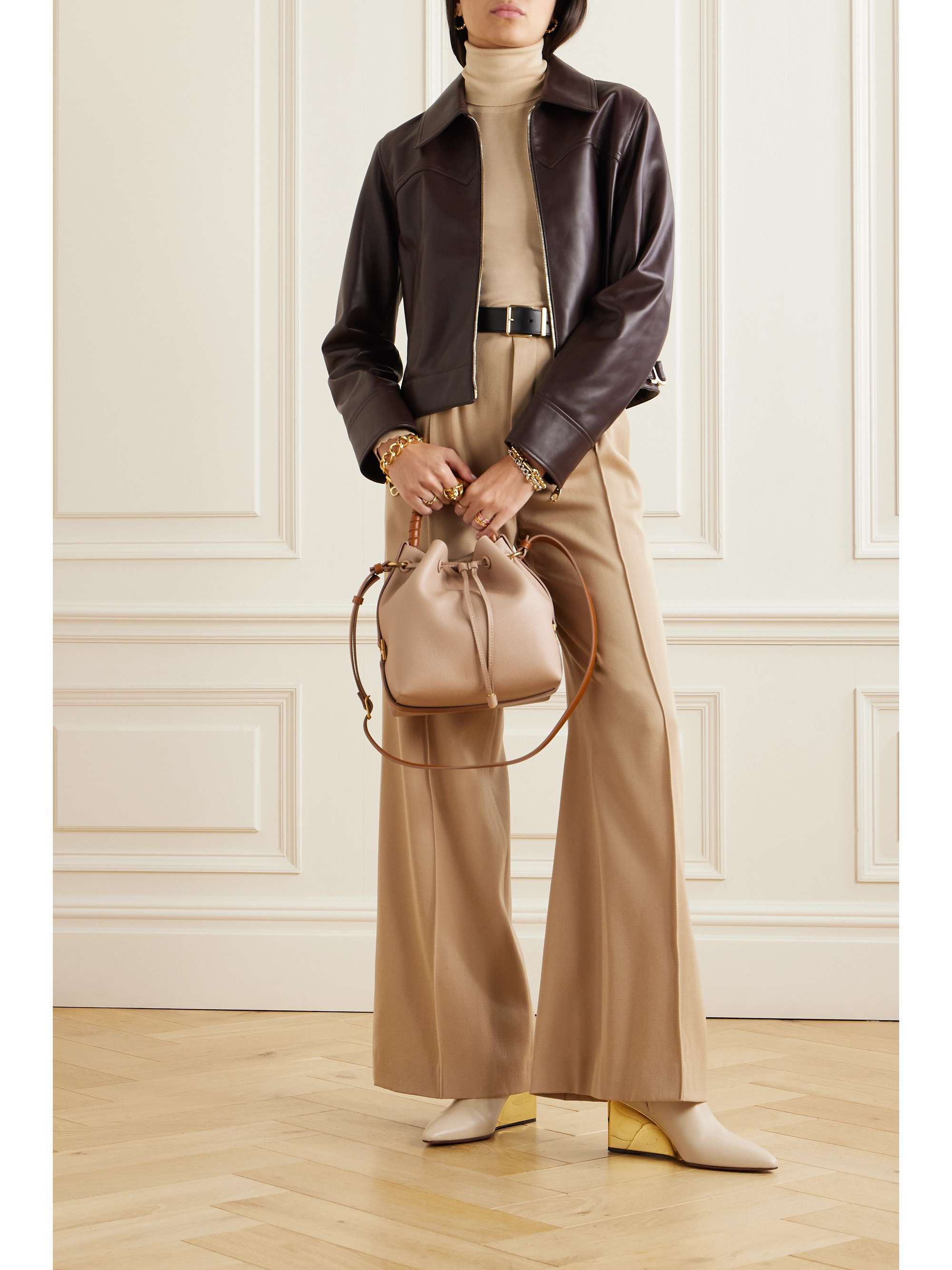 CHLOÉ 