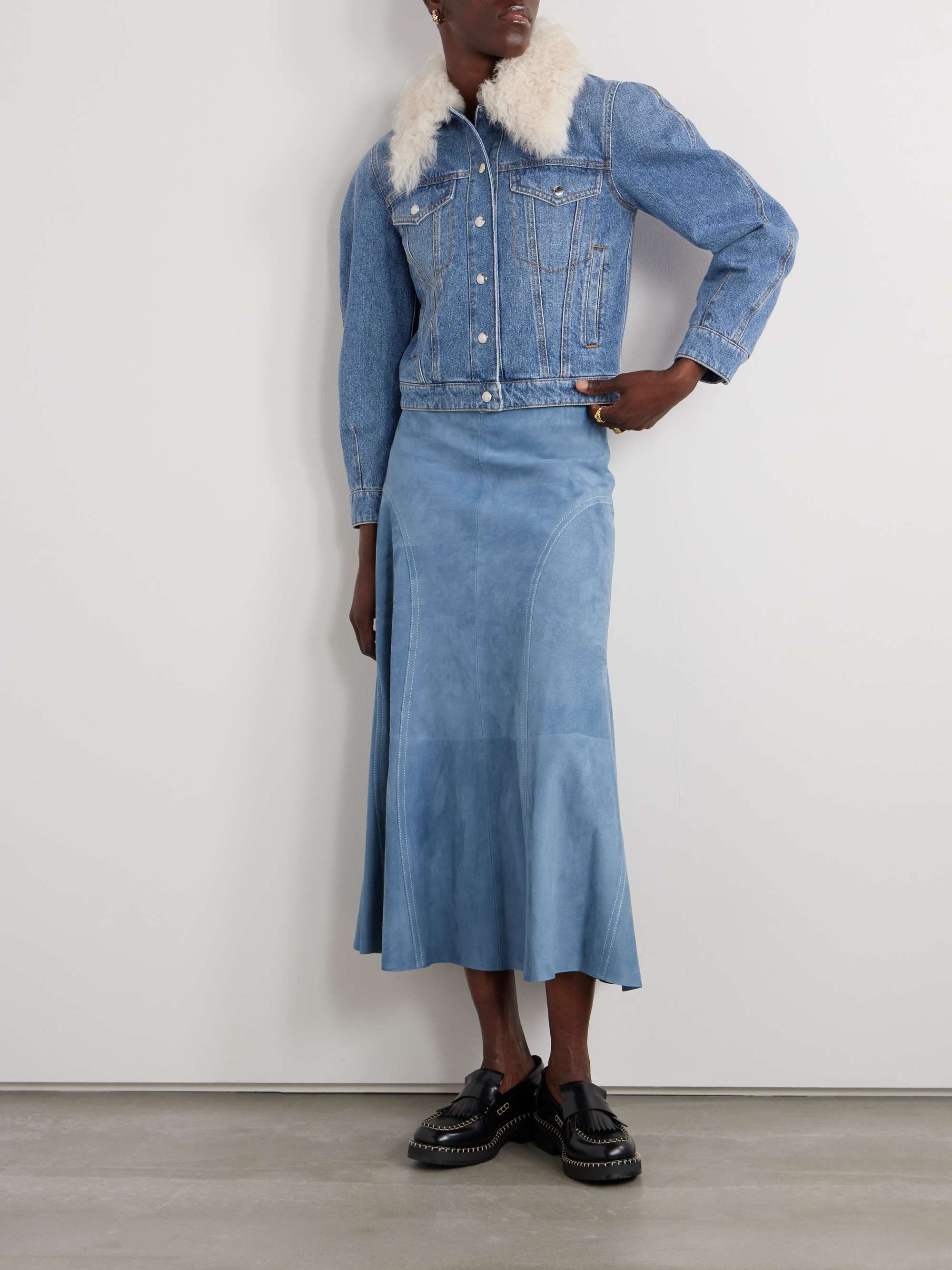 CHLOÉ 