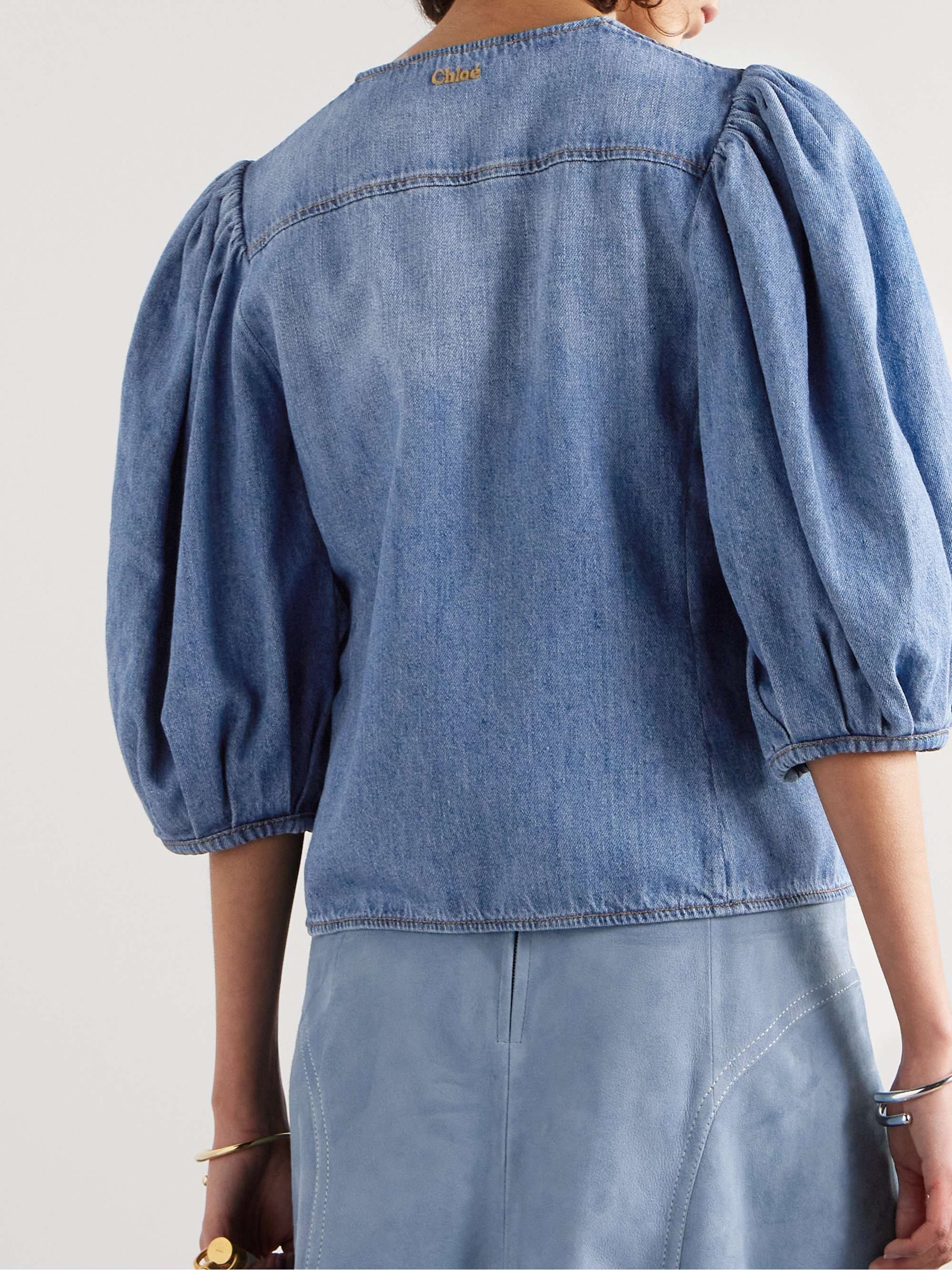CHLOÉ 