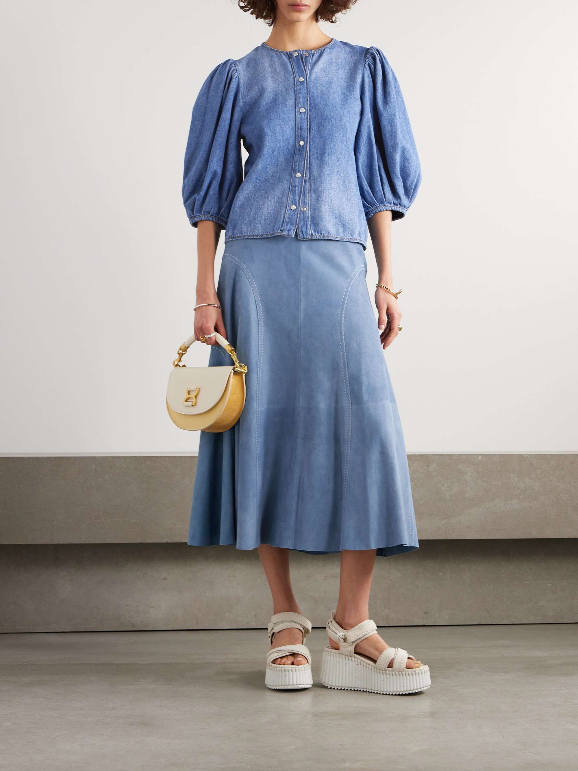 CHLOÉ 