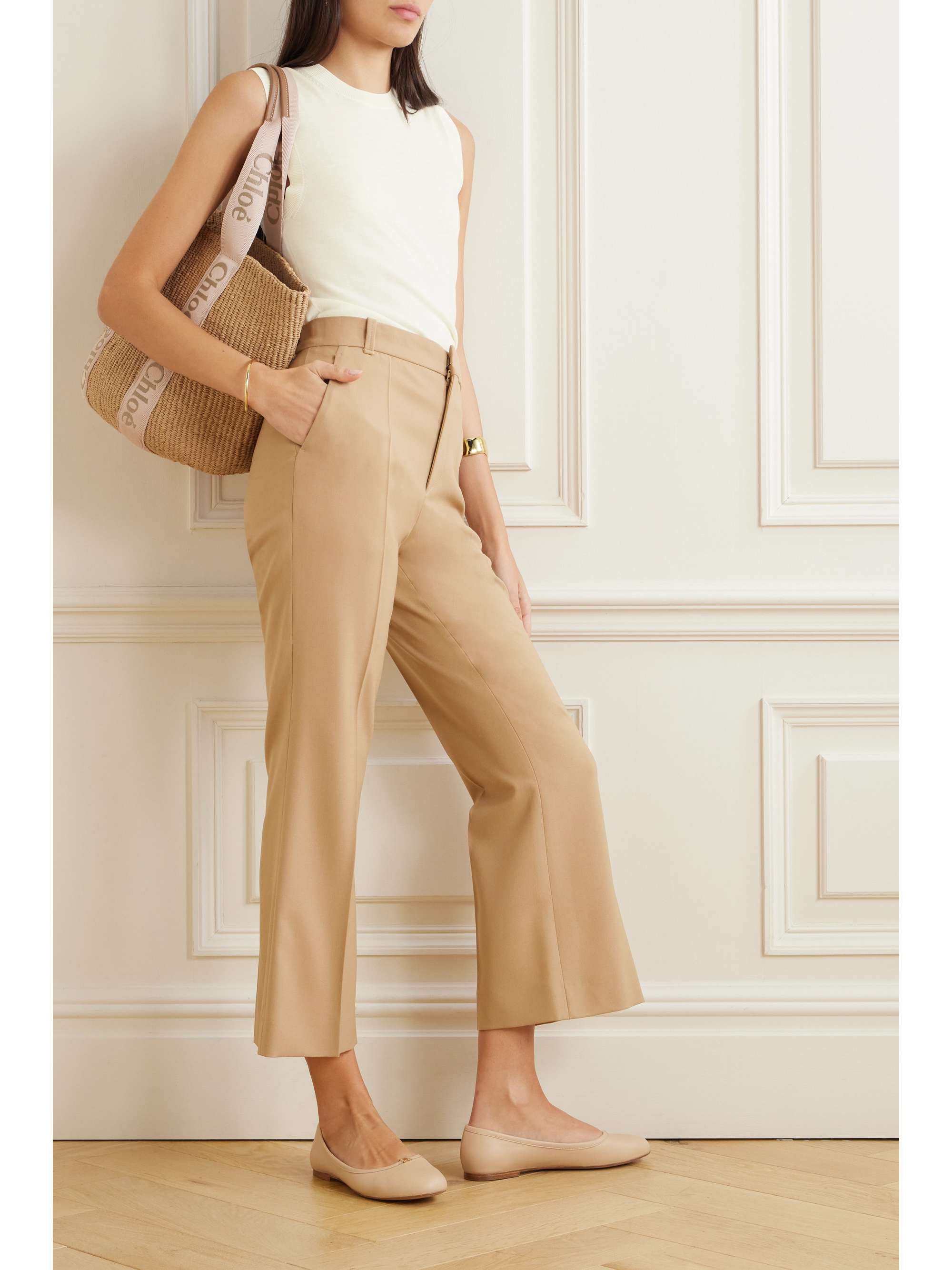 CHLOÉ 