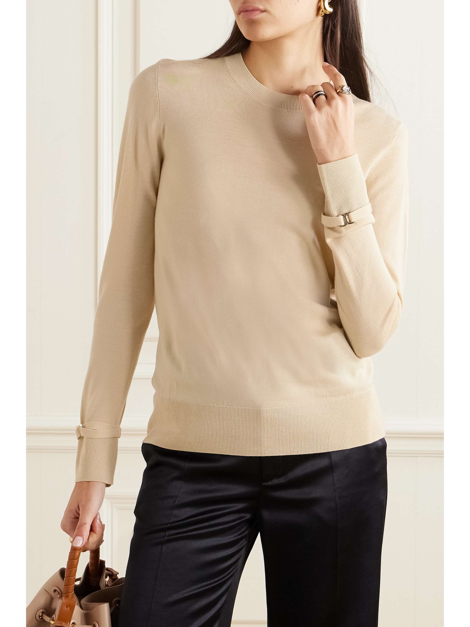 CHLOÉ 