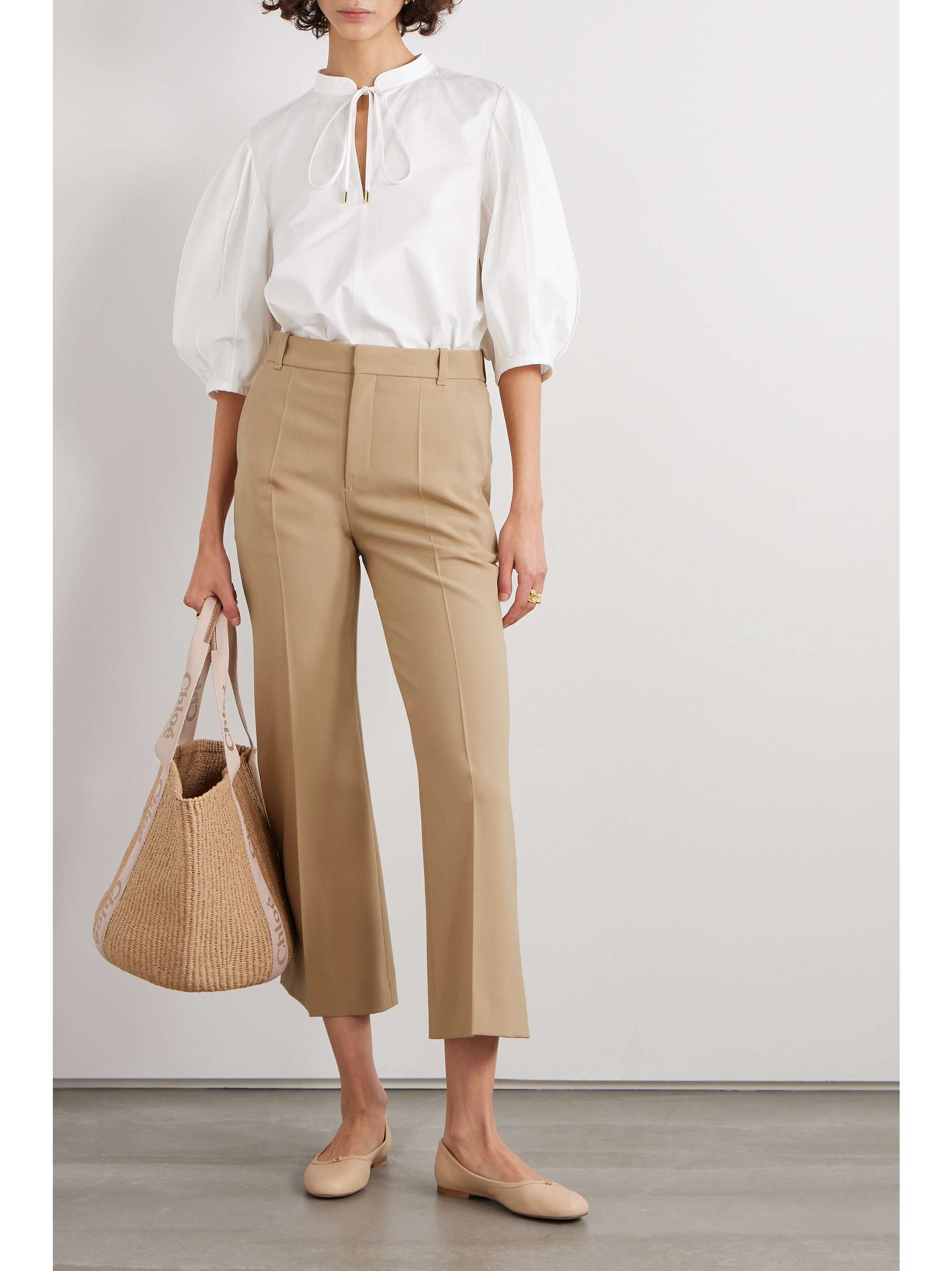 CHLOÉ 