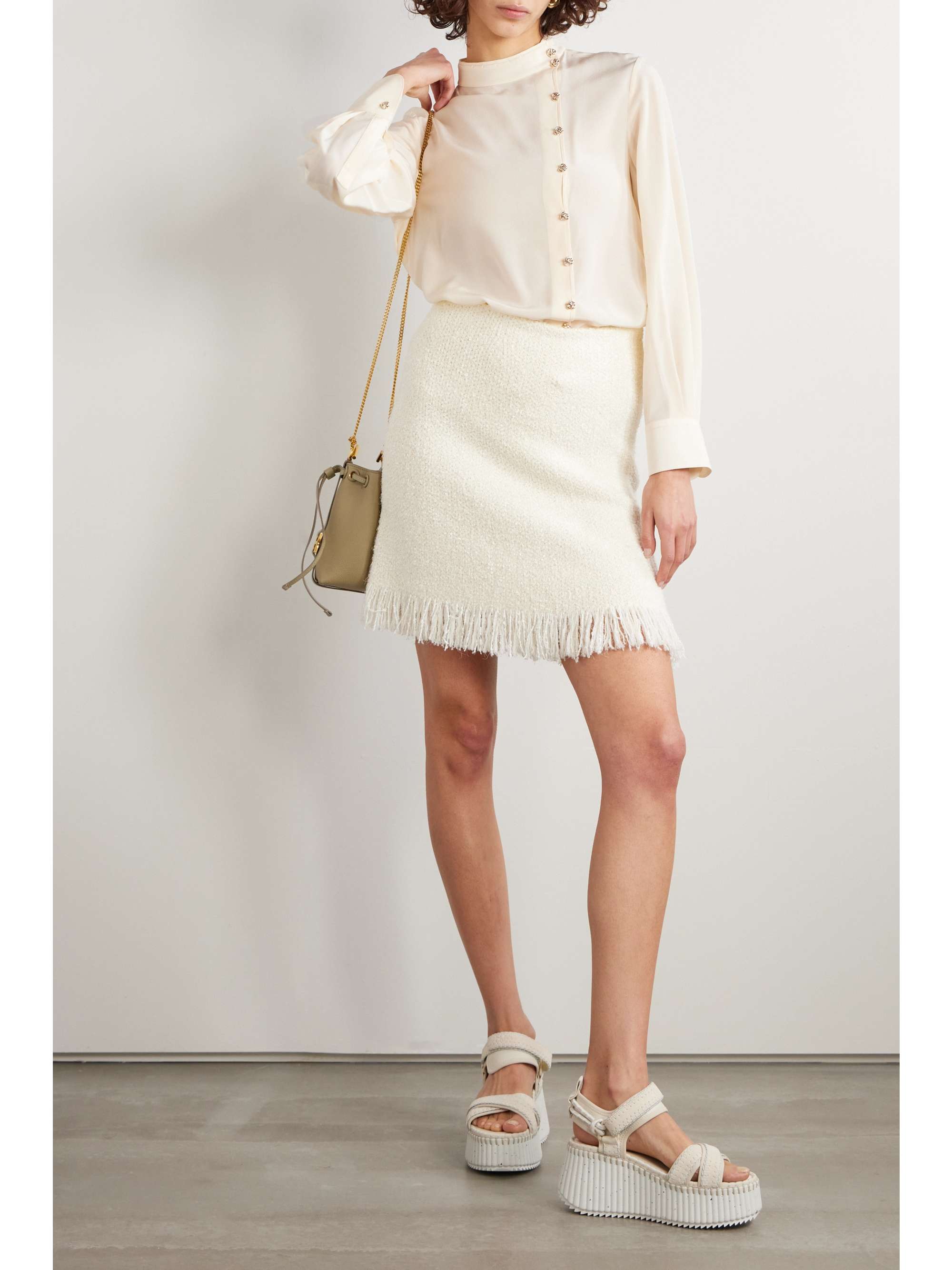 CHLOÉ 