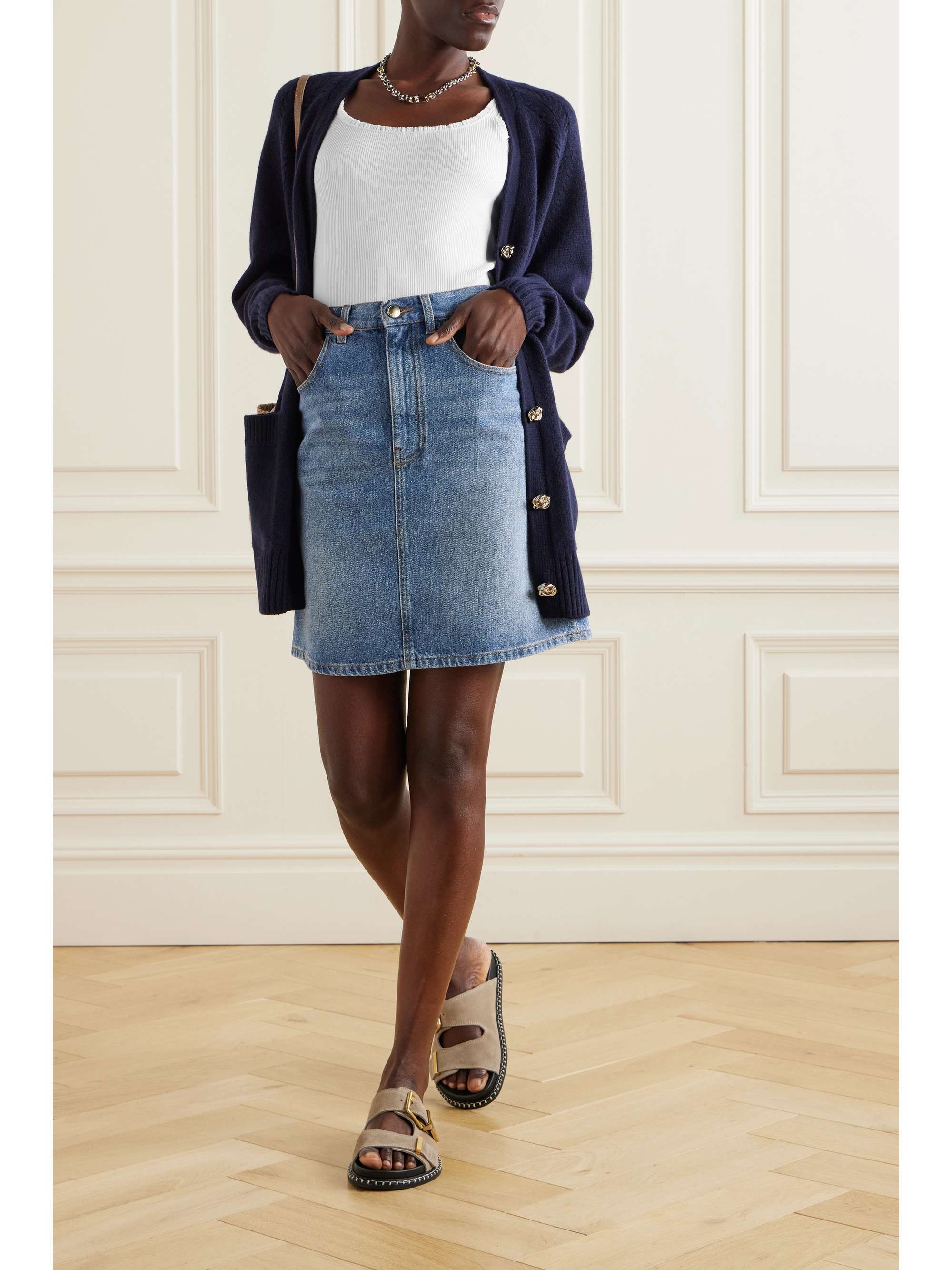 CHLOÉ 
