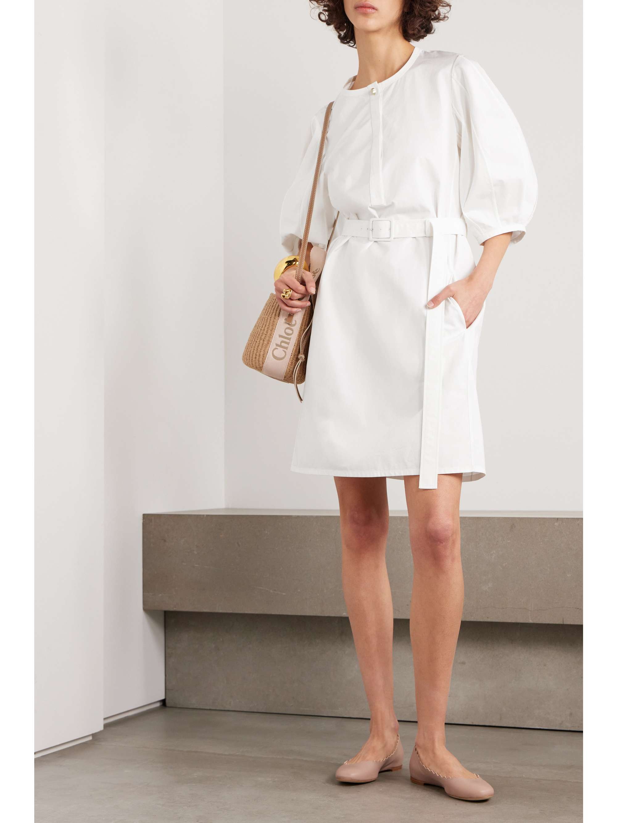 CHLOÉ 