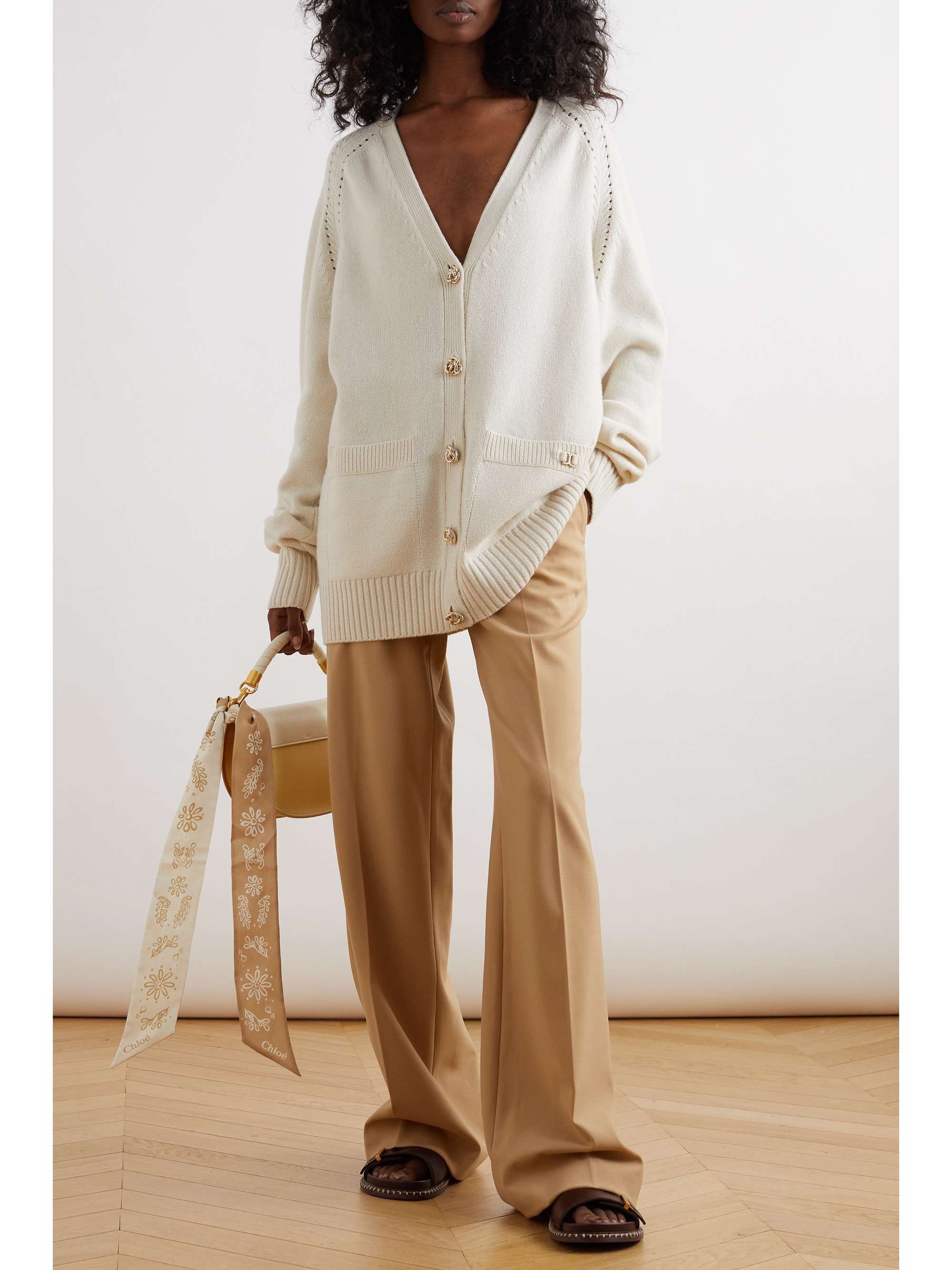 CHLOÉ 