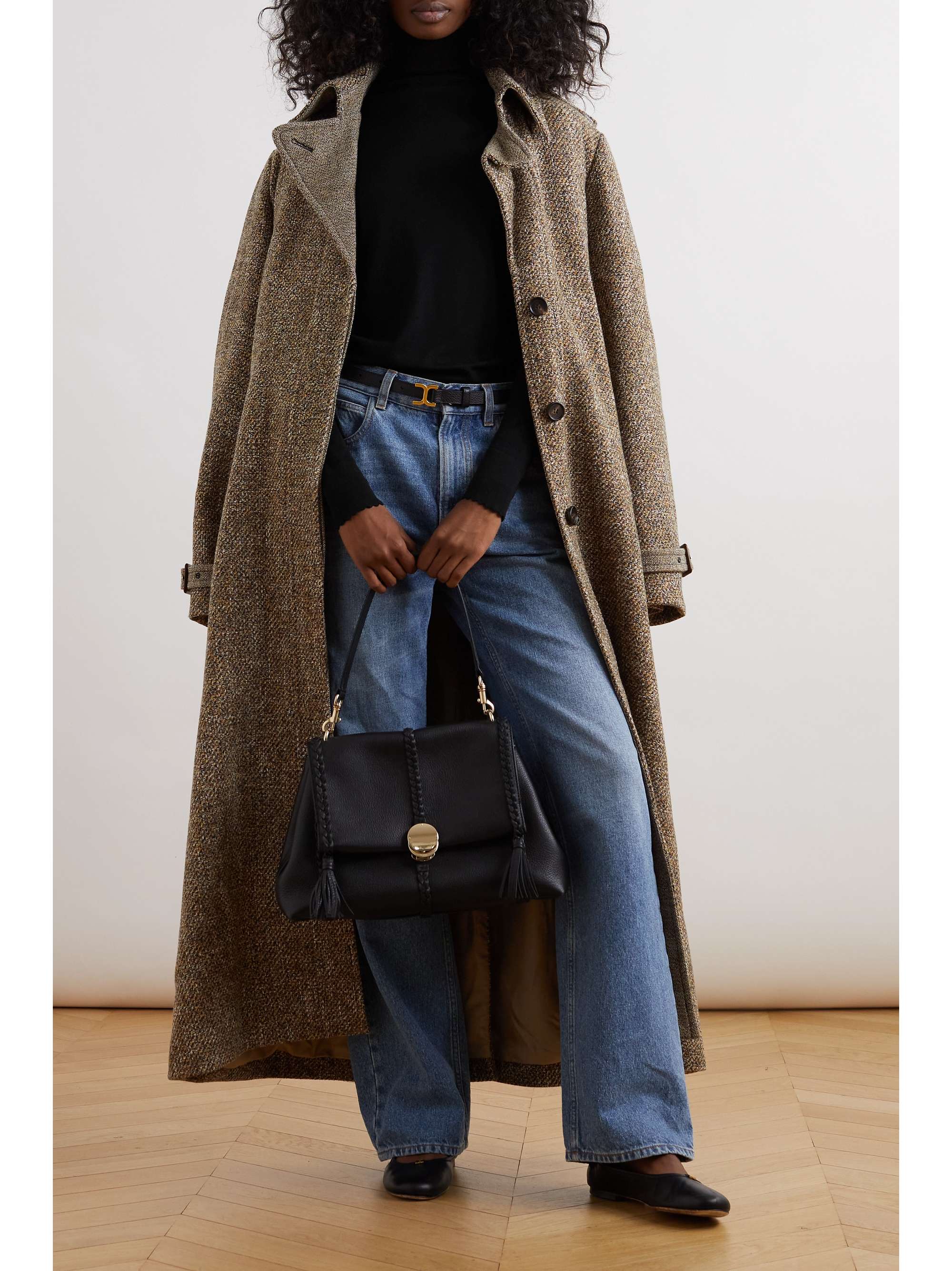 CHLOÉ 