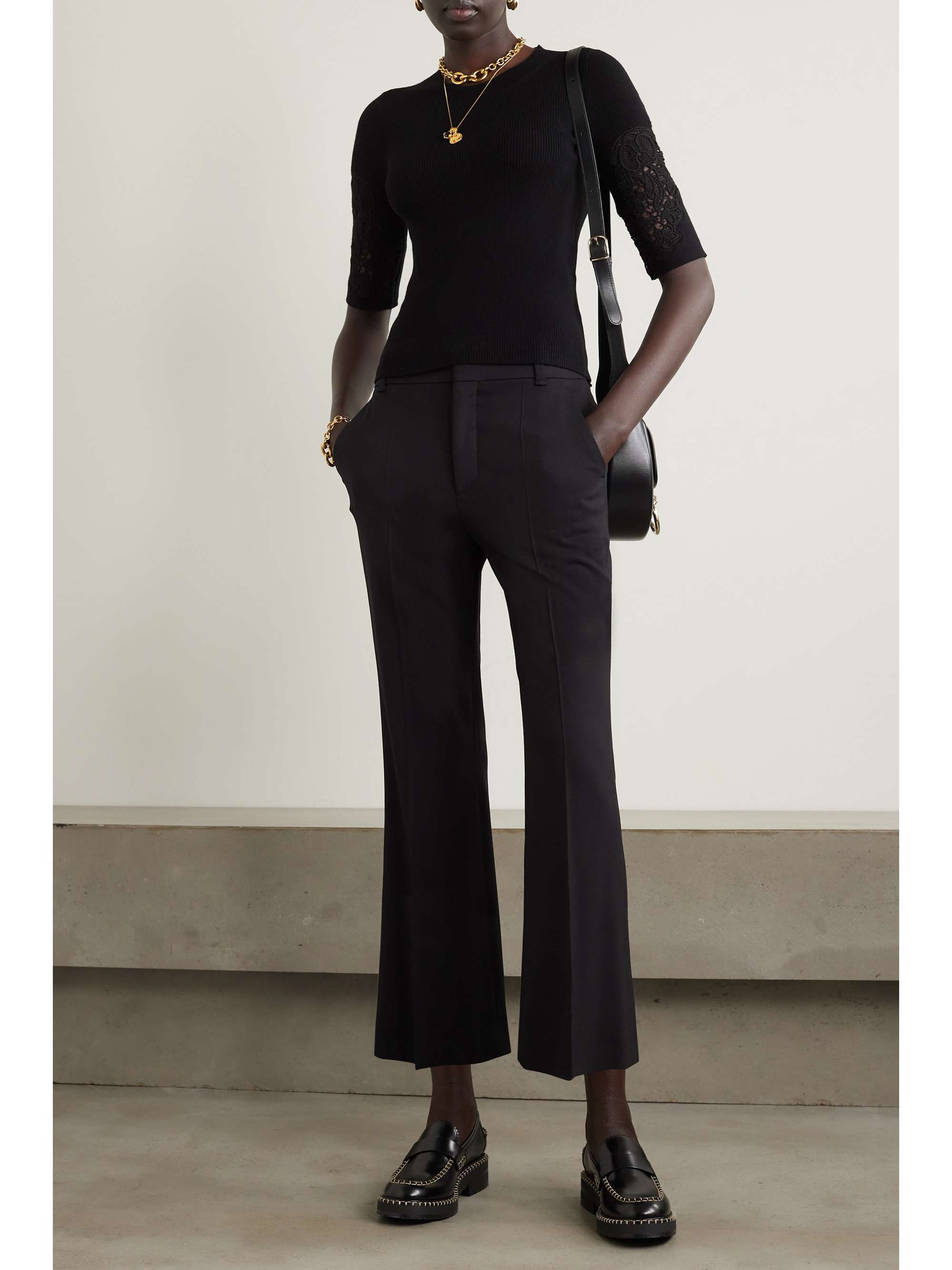 CHLOÉ 