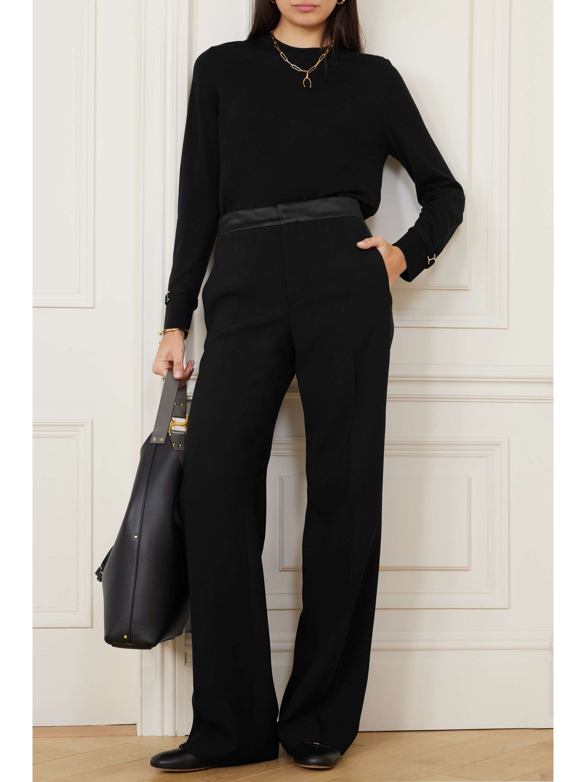 CHLOÉ 