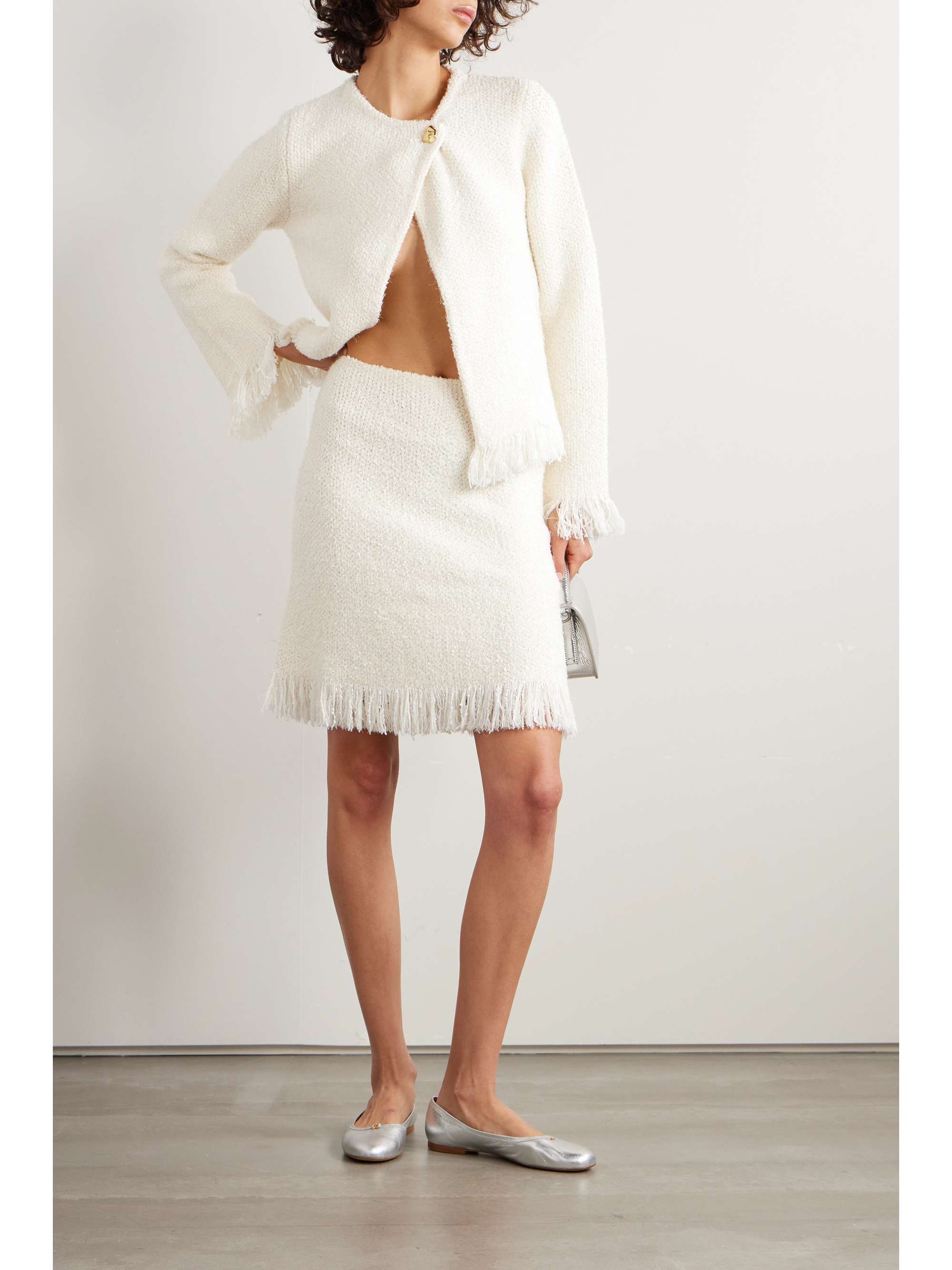 CHLOÉ 