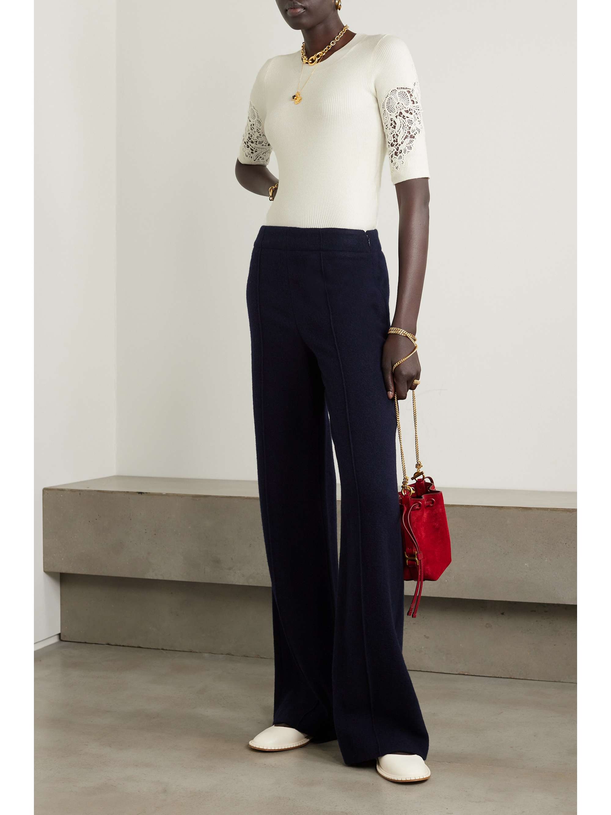 CHLOÉ 