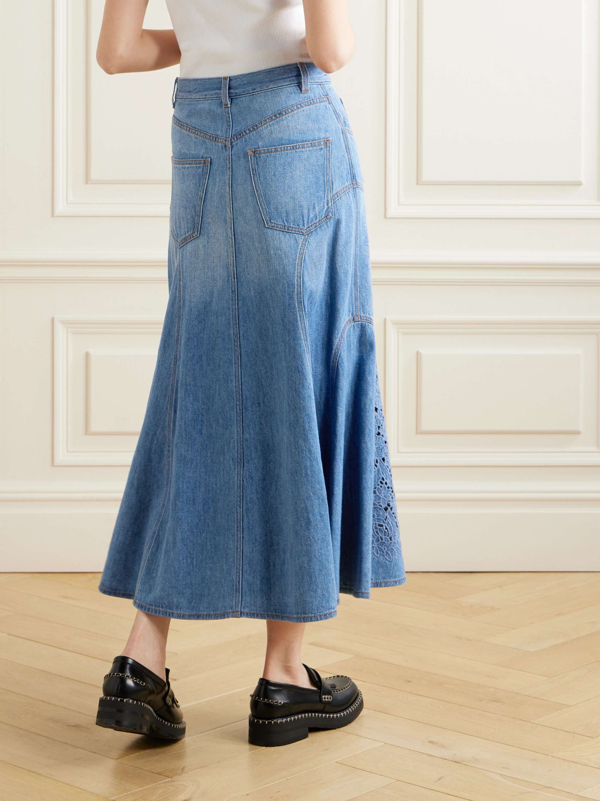 CHLOÉ 