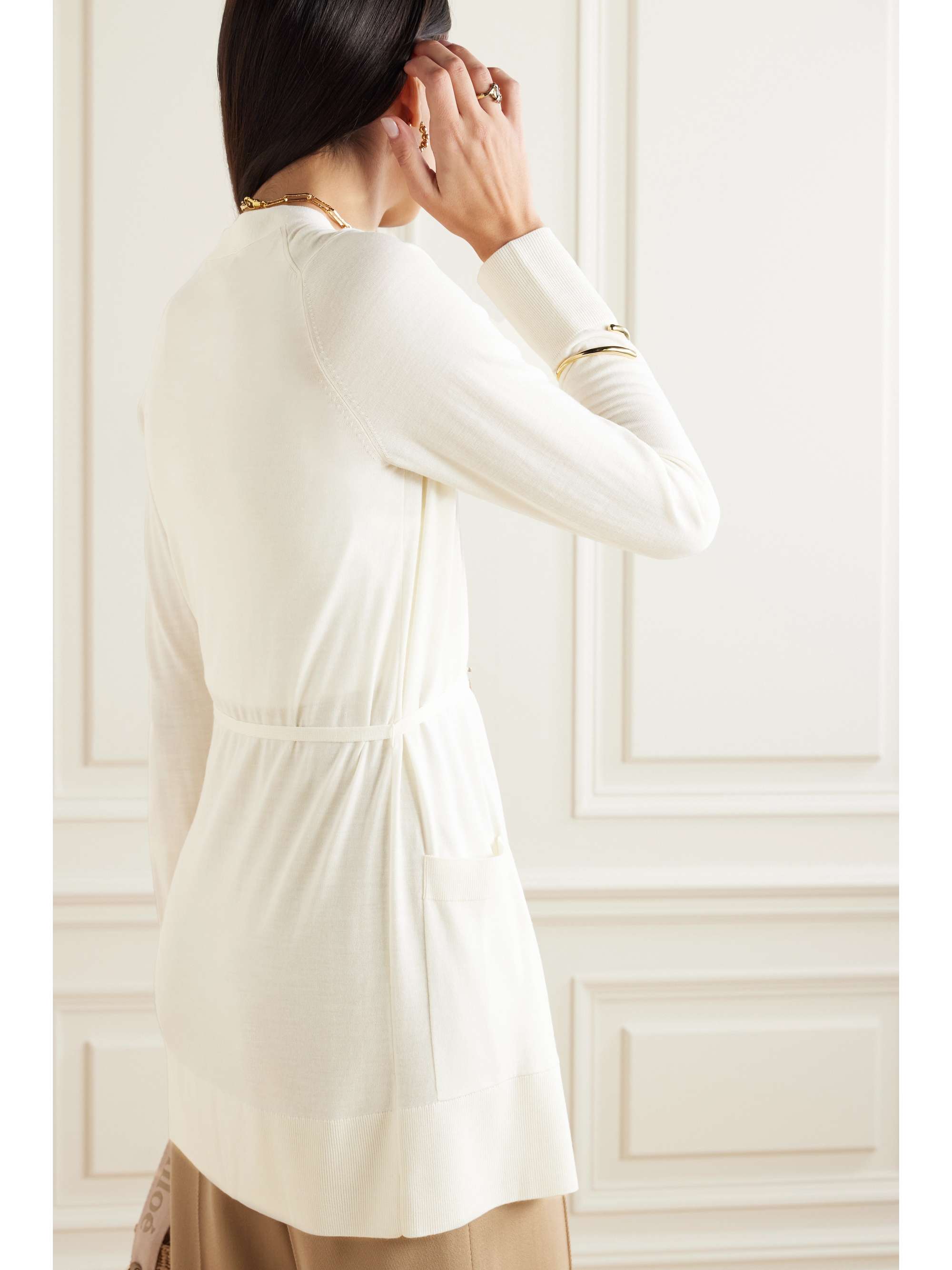 CHLOÉ 