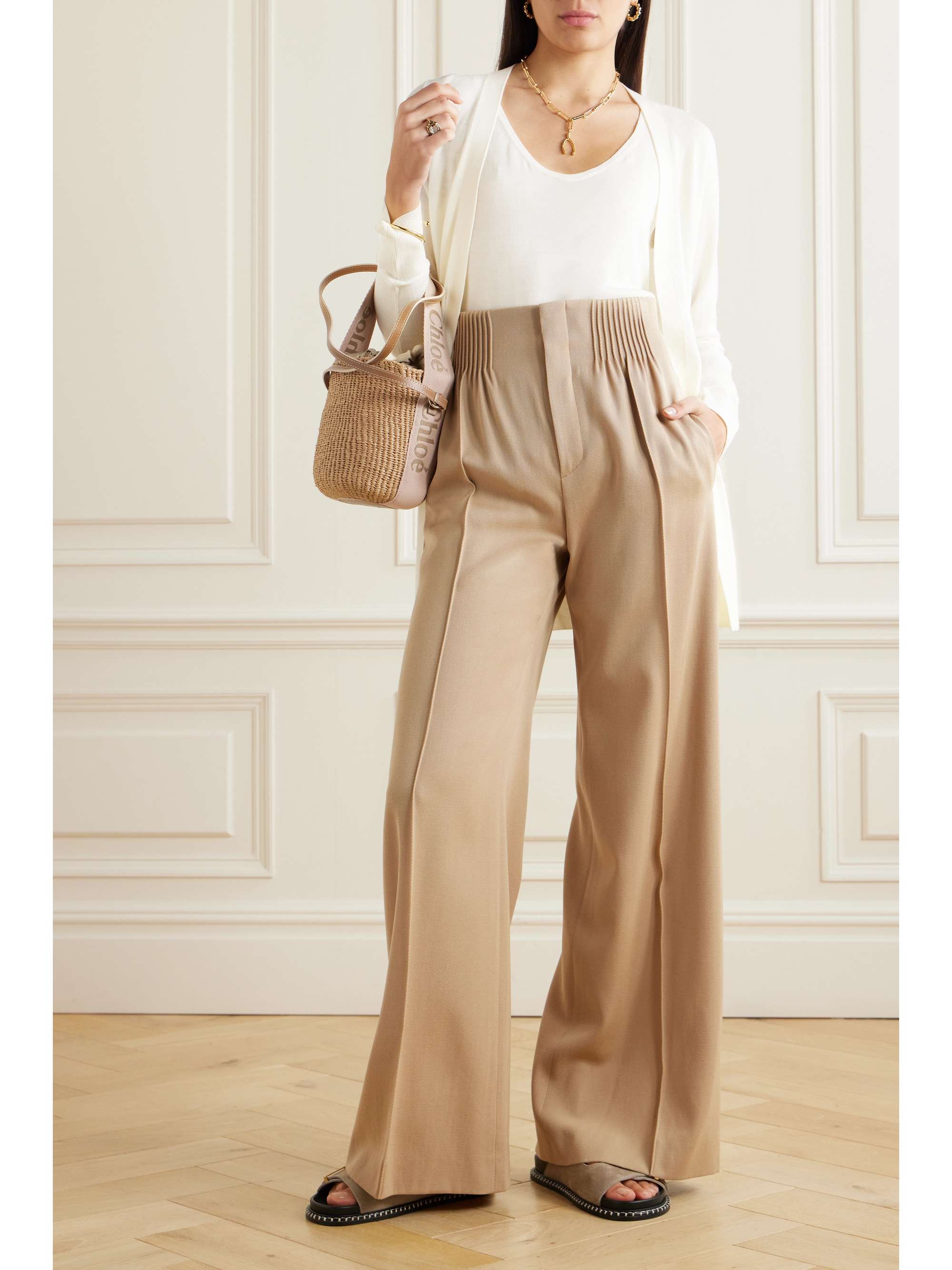 CHLOÉ 