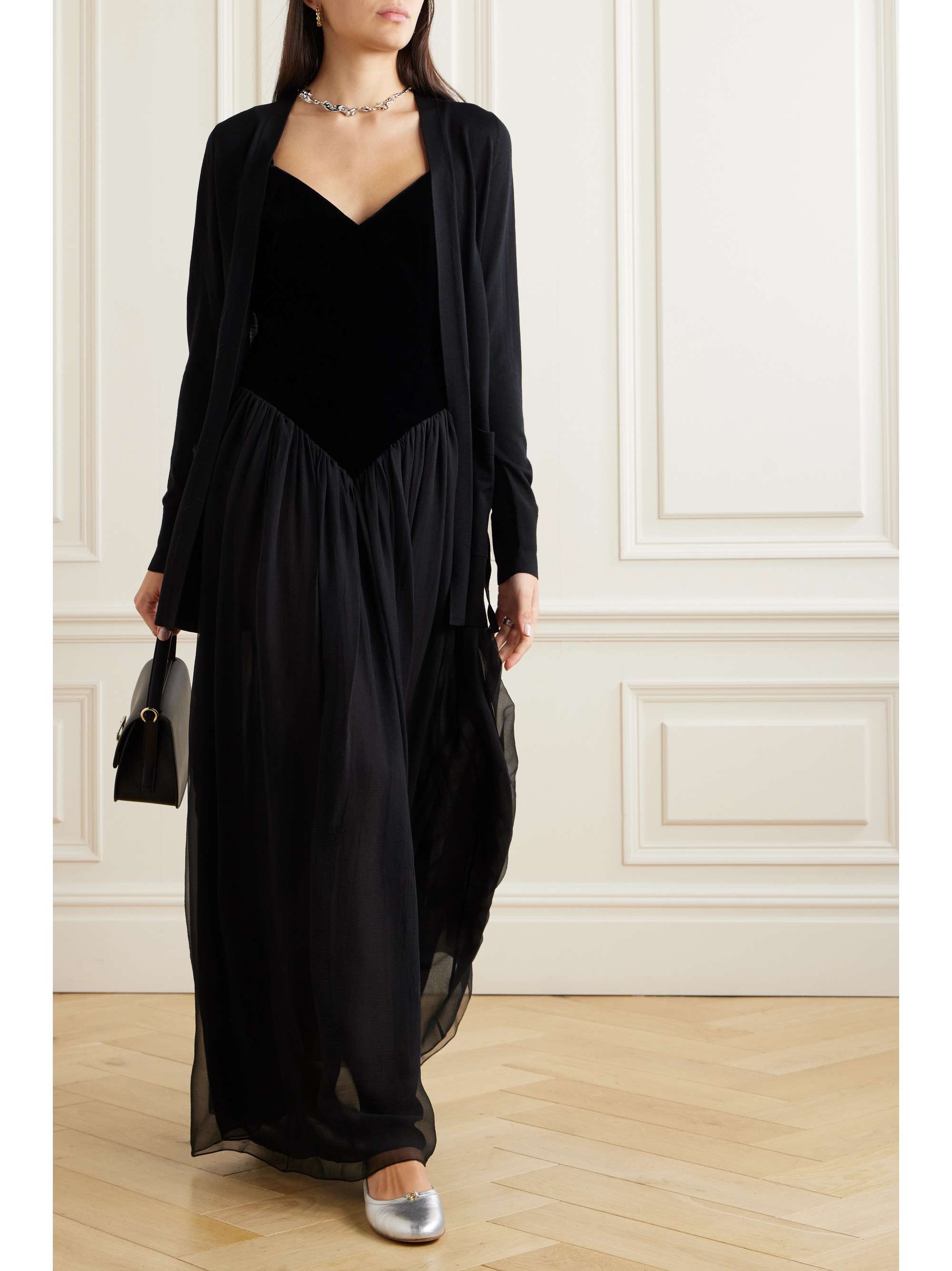 CHLOÉ 