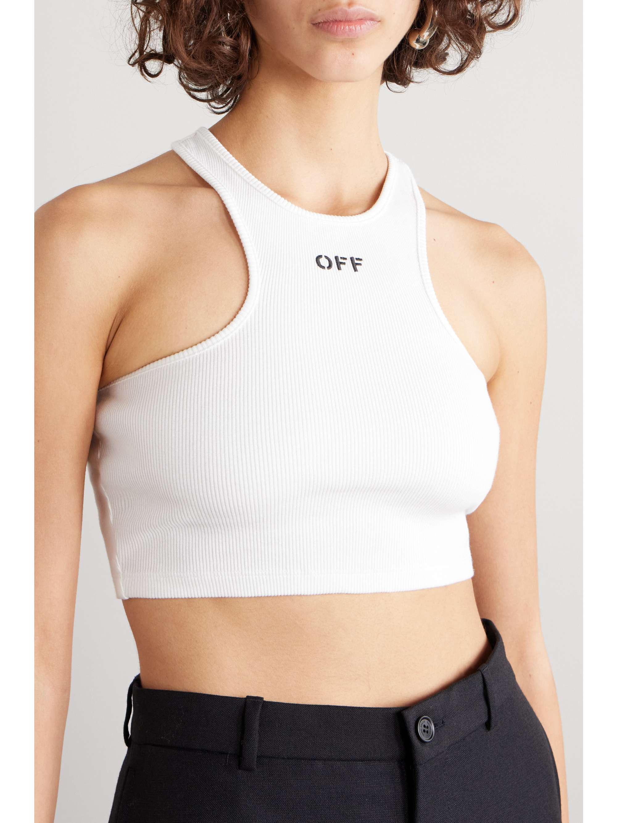 OFF-WHITE 