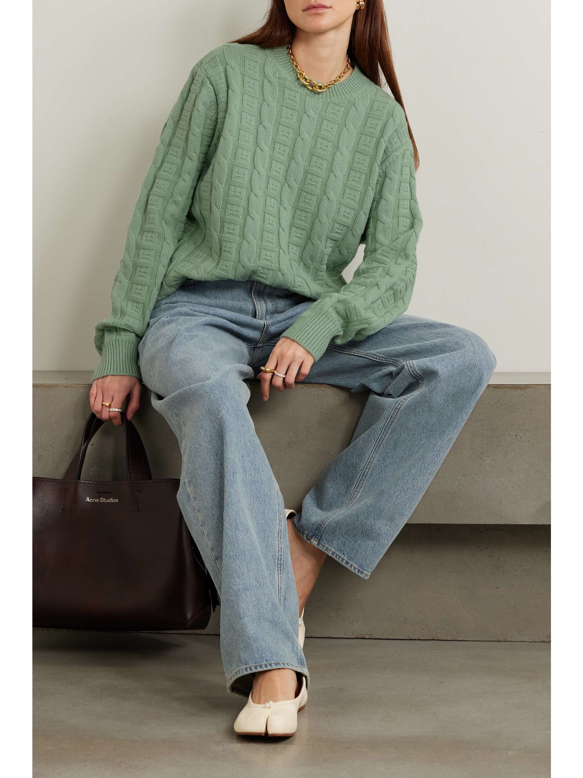 ACNE STUDIOS 