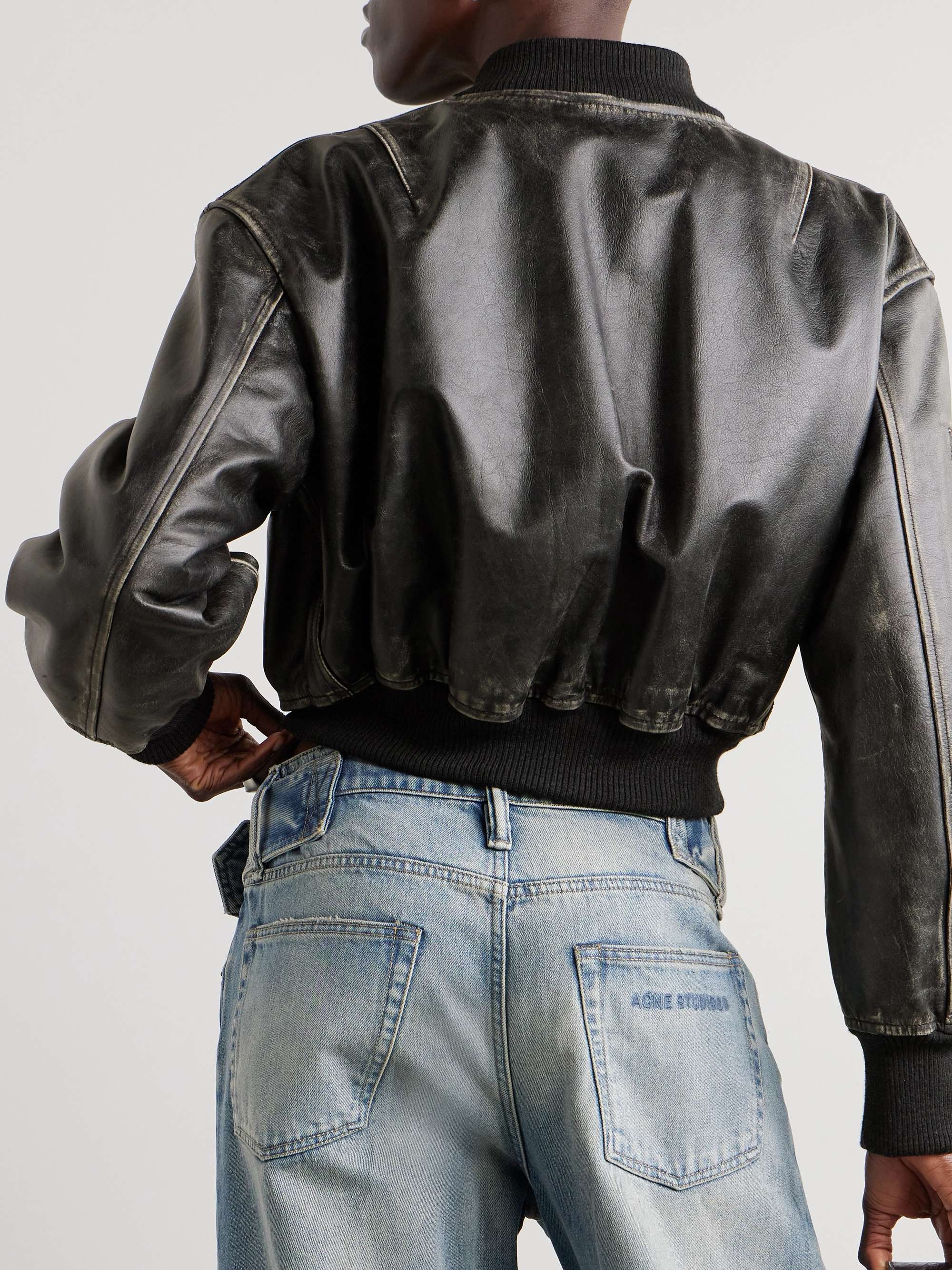ACNE STUDIOS 