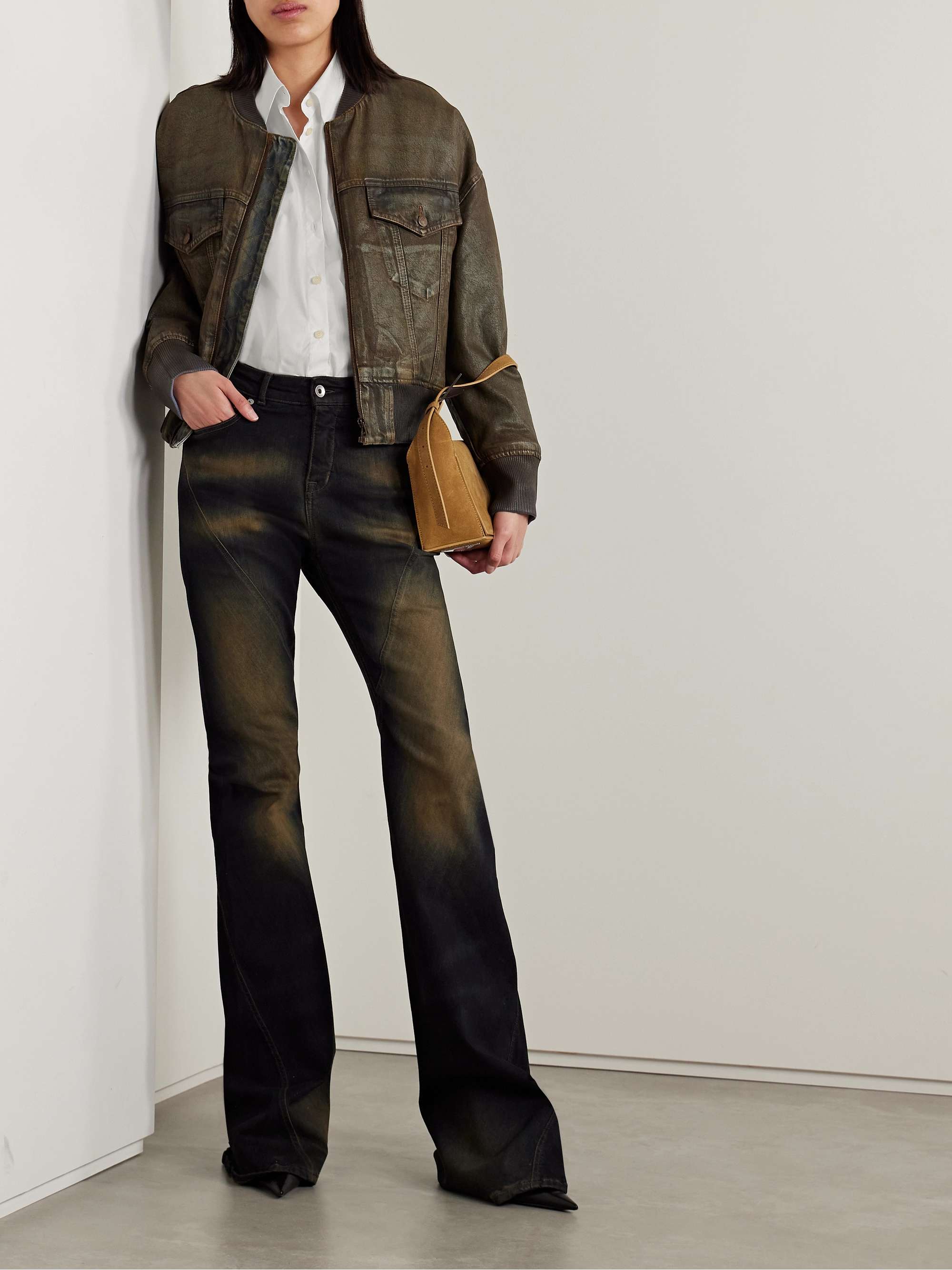 ACNE STUDIOS 