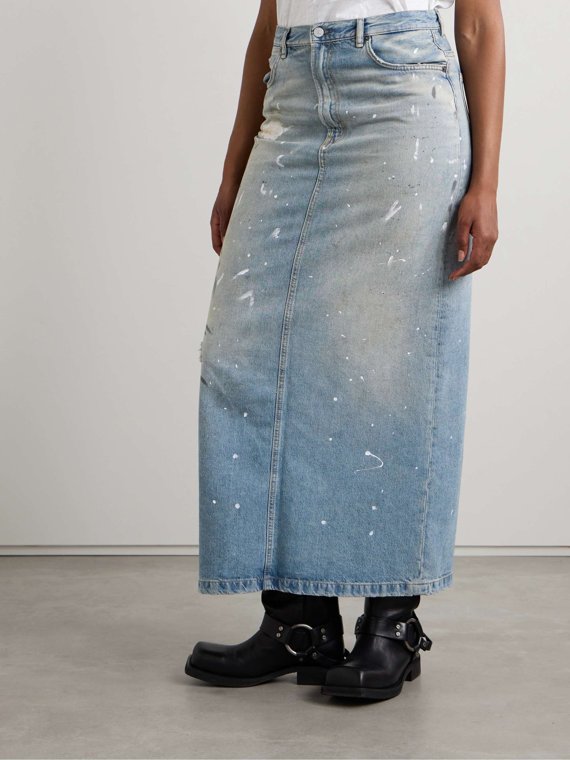 ACNE STUDIOS 
