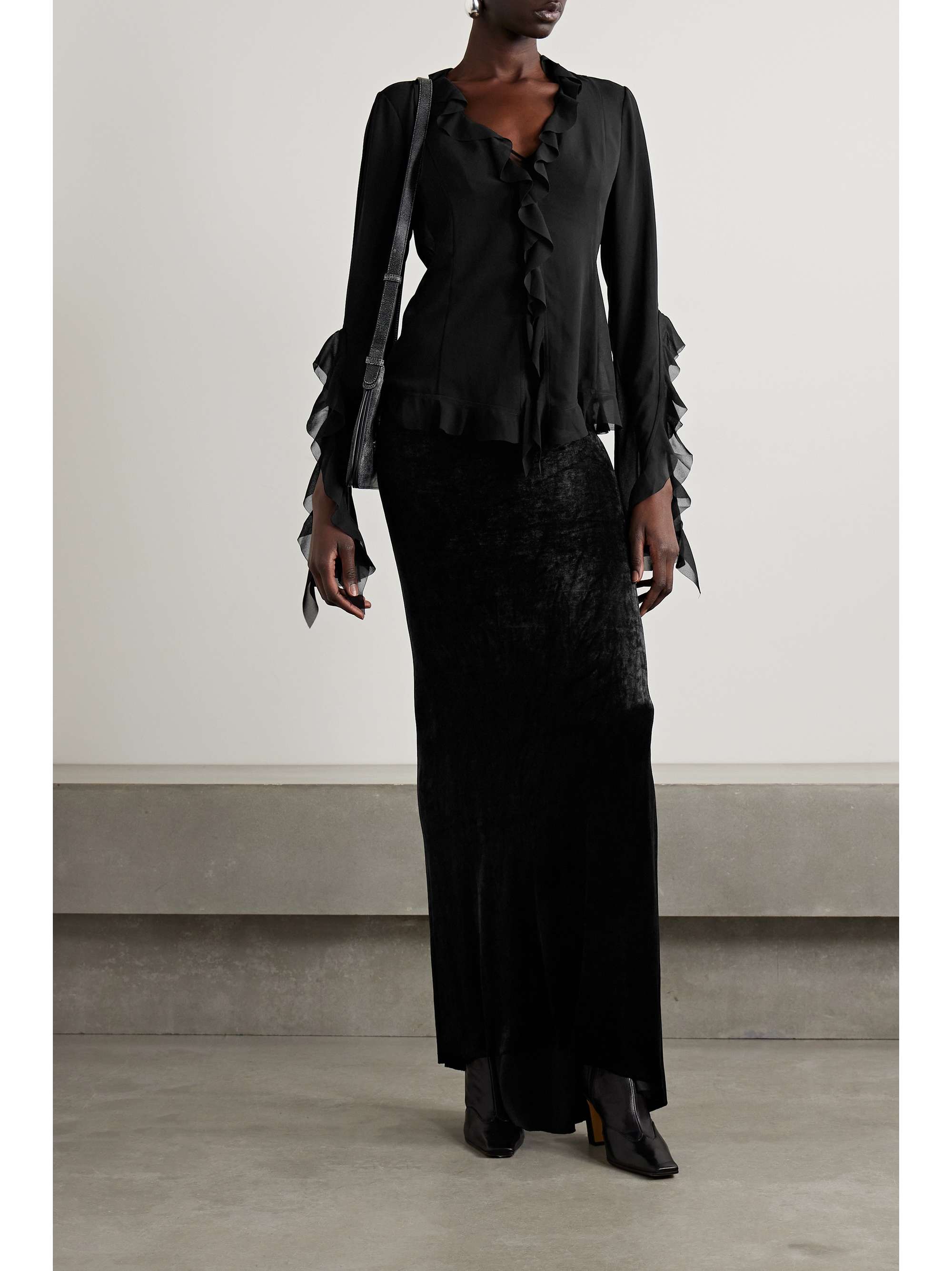 ACNE STUDIOS 