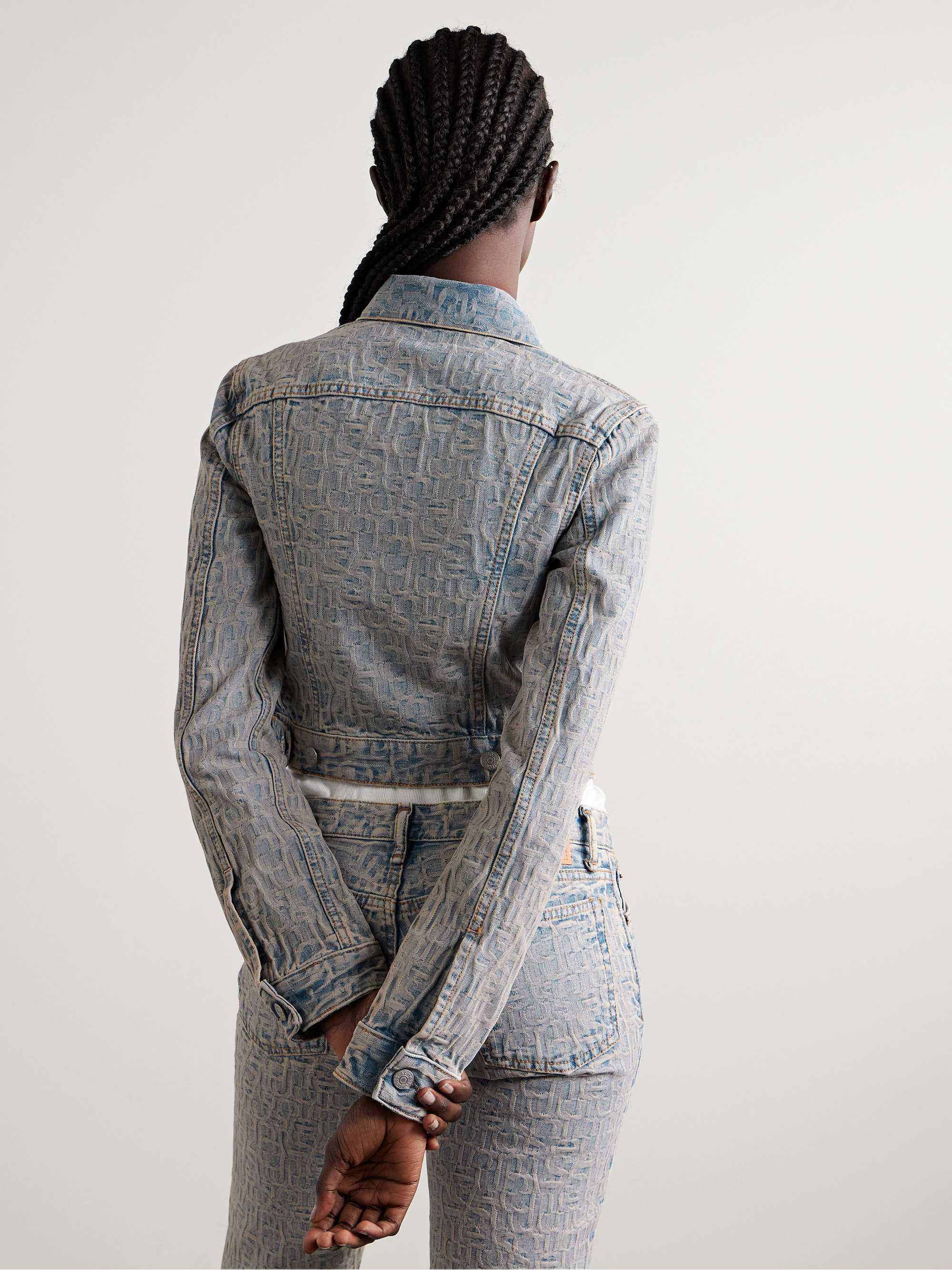 ACNE STUDIOS 