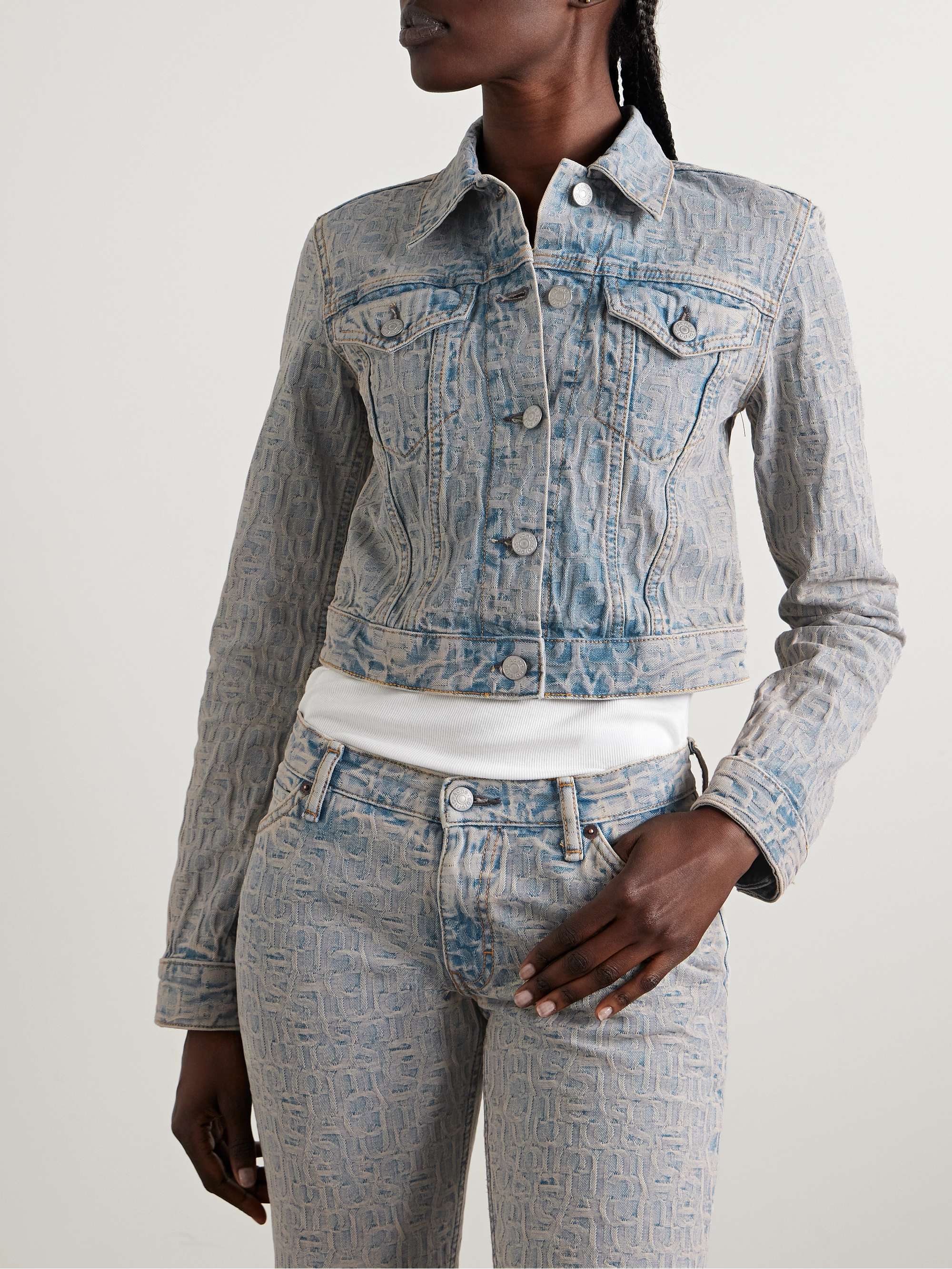 ACNE STUDIOS 