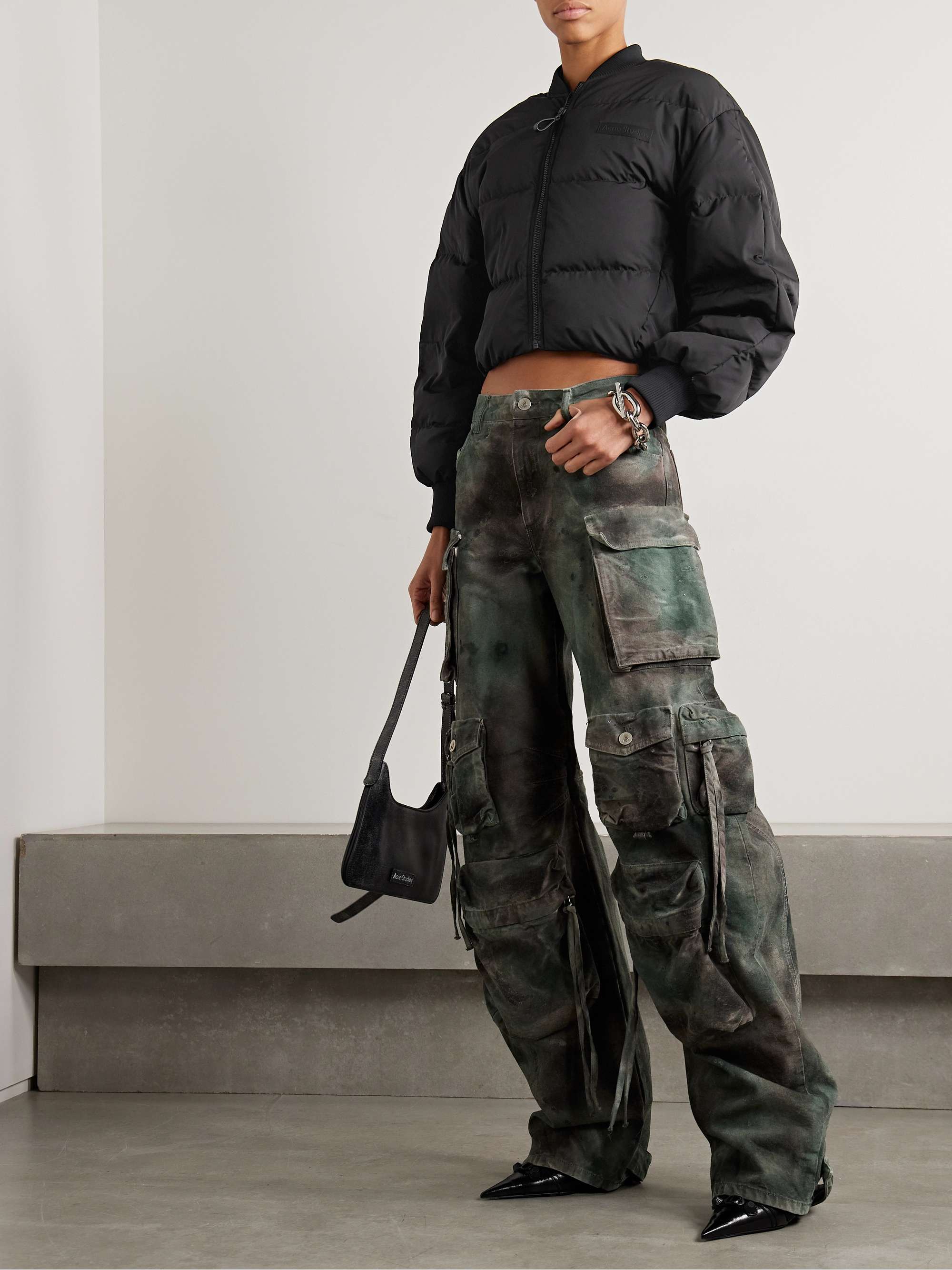ACNE STUDIOS 