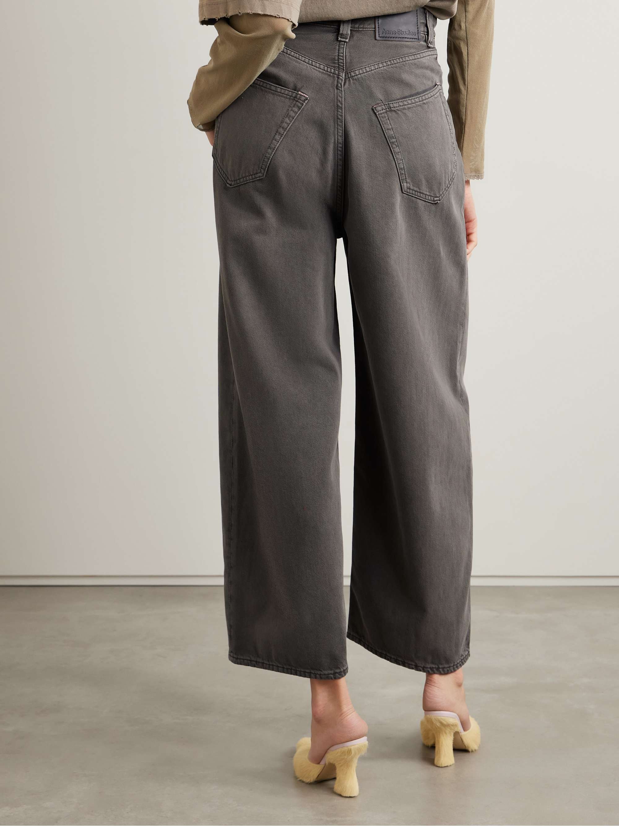 ACNE STUDIOS 