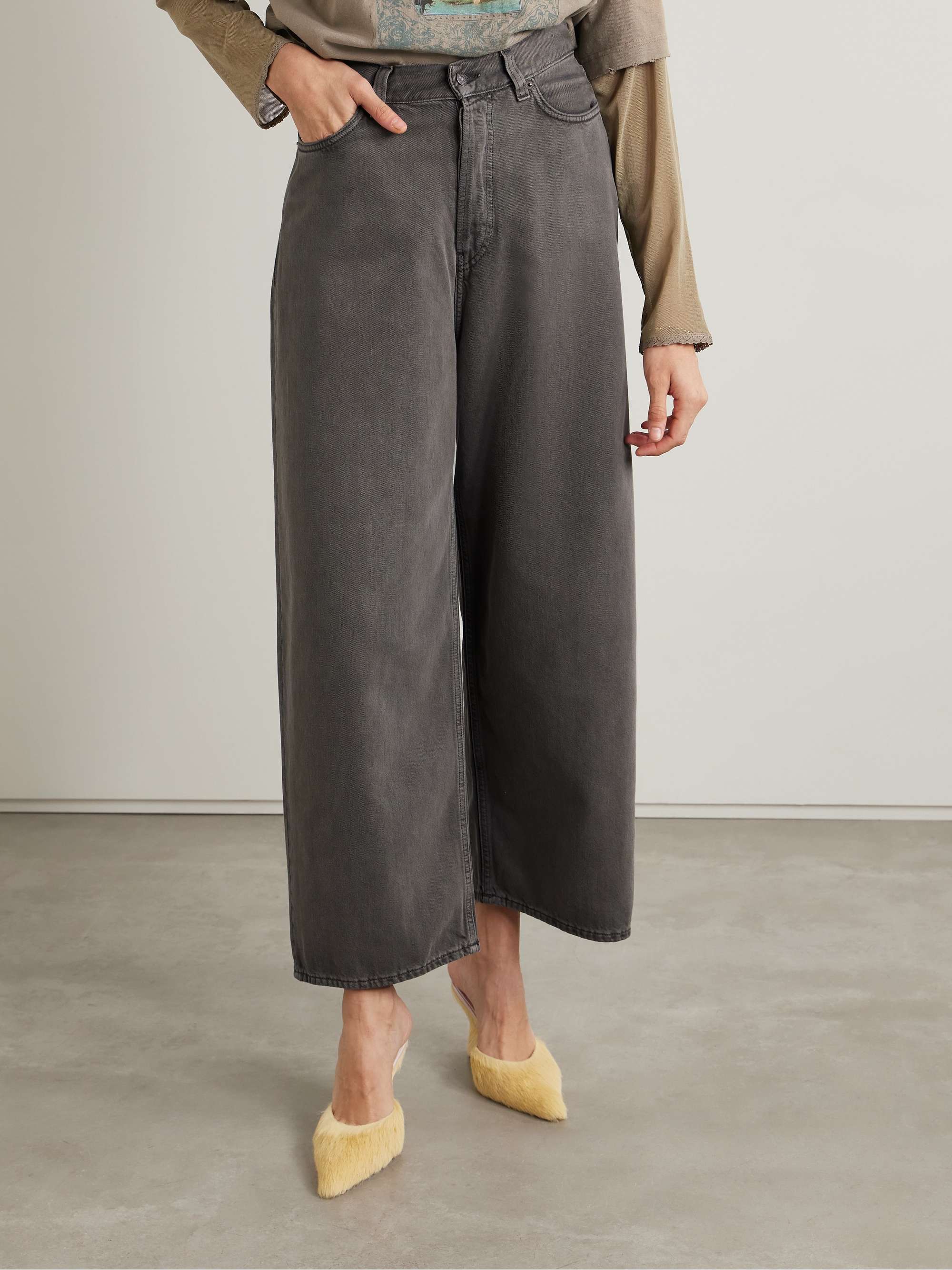 ACNE STUDIOS 