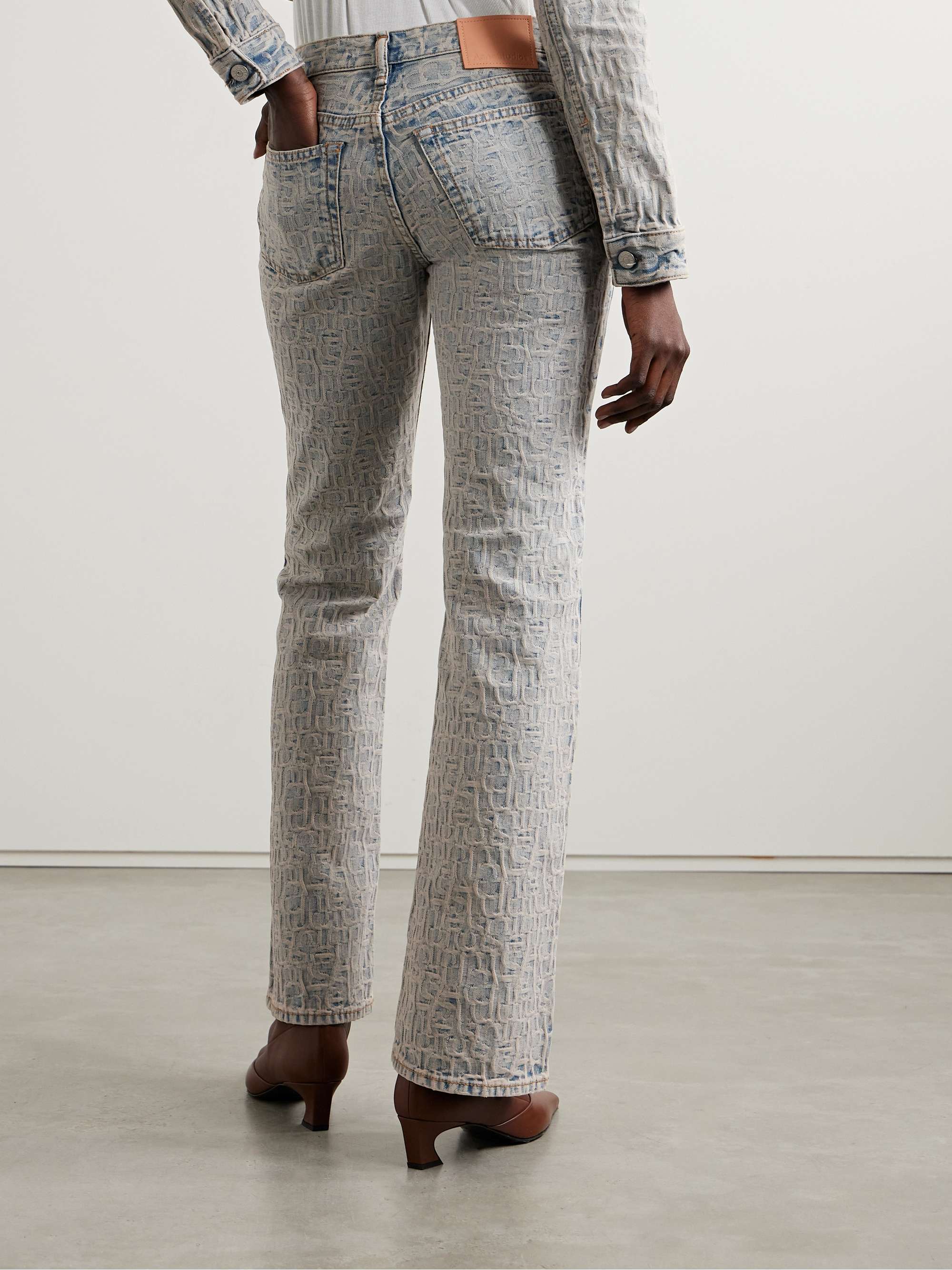 ACNE STUDIOS 