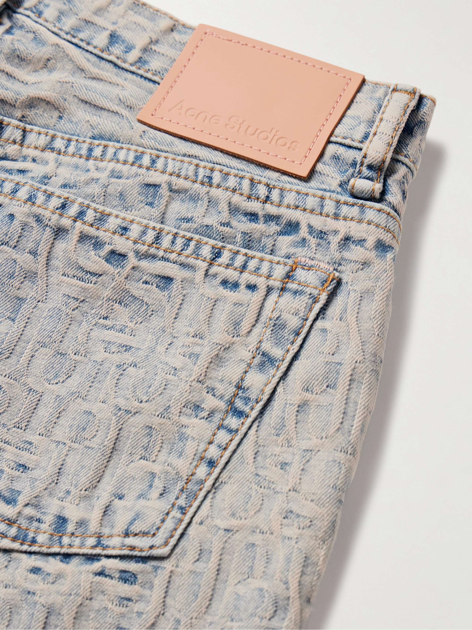 ACNE STUDIOS 