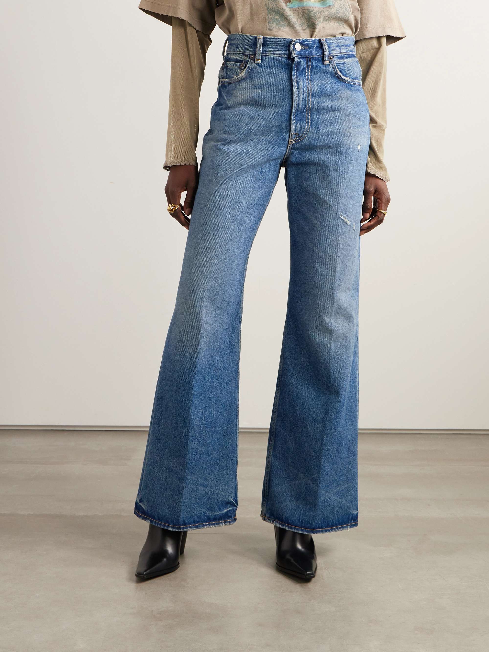 ACNE STUDIOS 