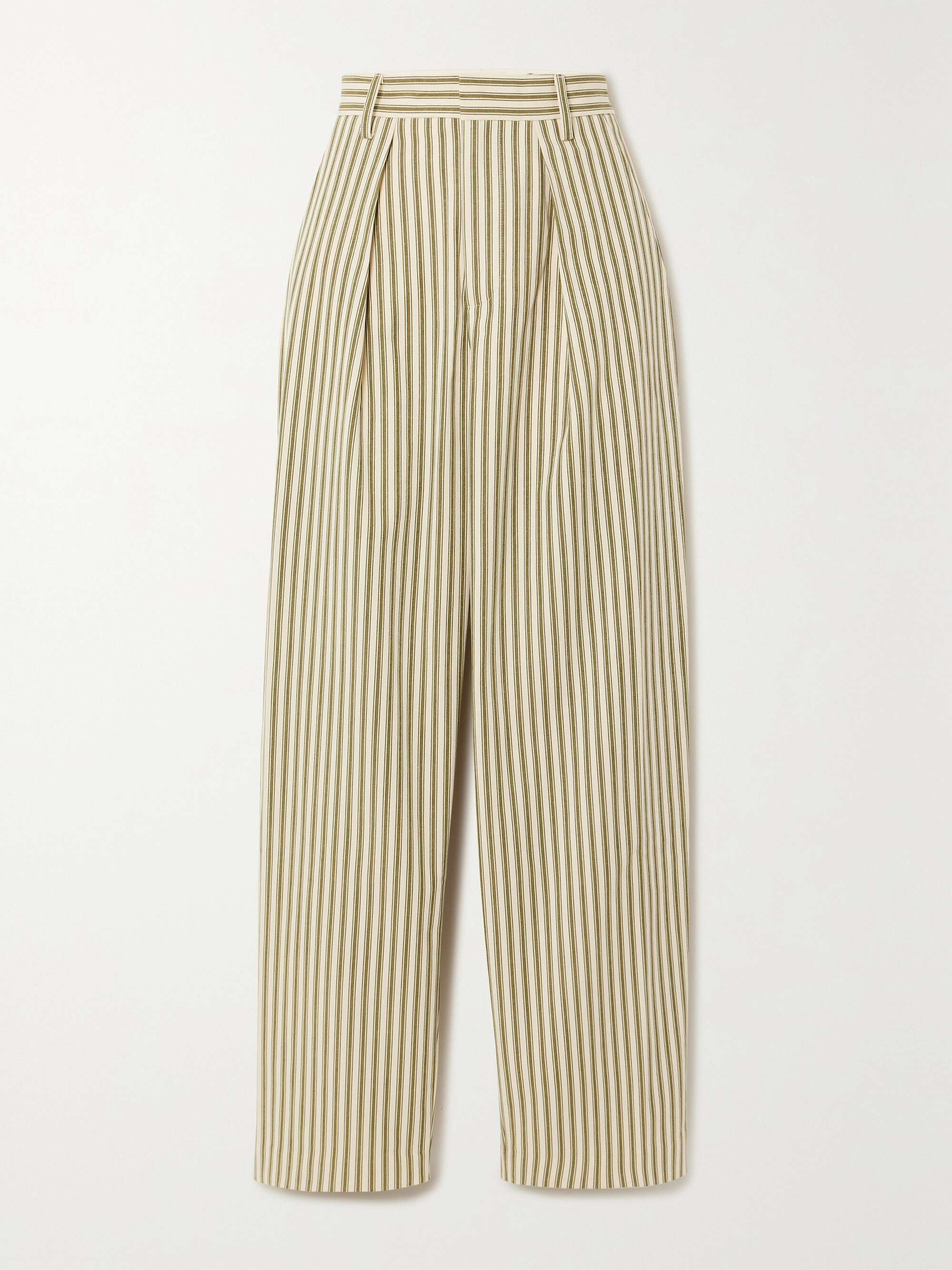 MARA HOFFMAN + NET SUSTAIN Marella TENCEL Lyocell and organic cotton ...