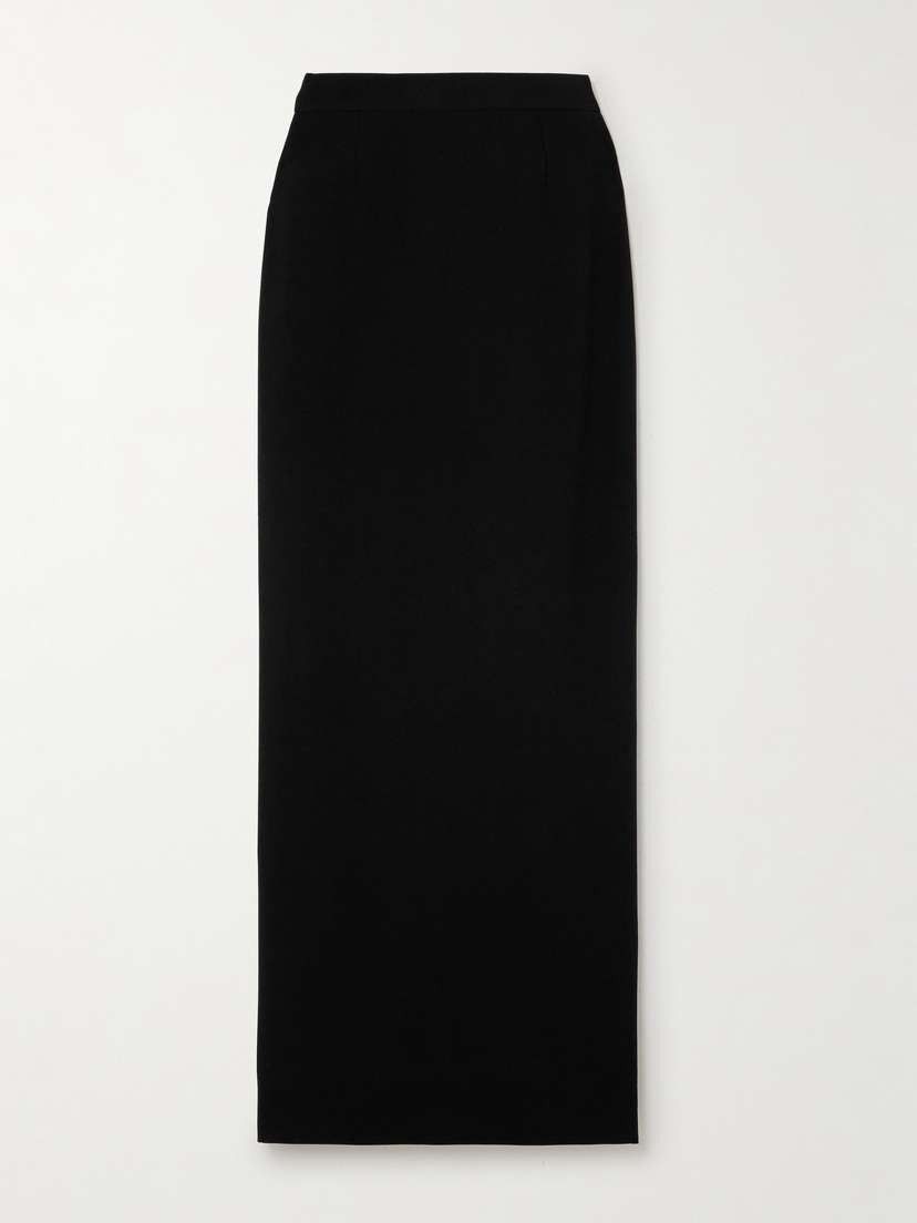Nina Ricci Cady Maxi Skirt