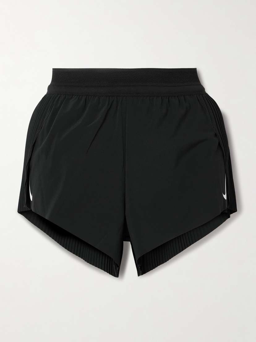 Nike Printed Plissé Dri-fit Adv Shorts - x large