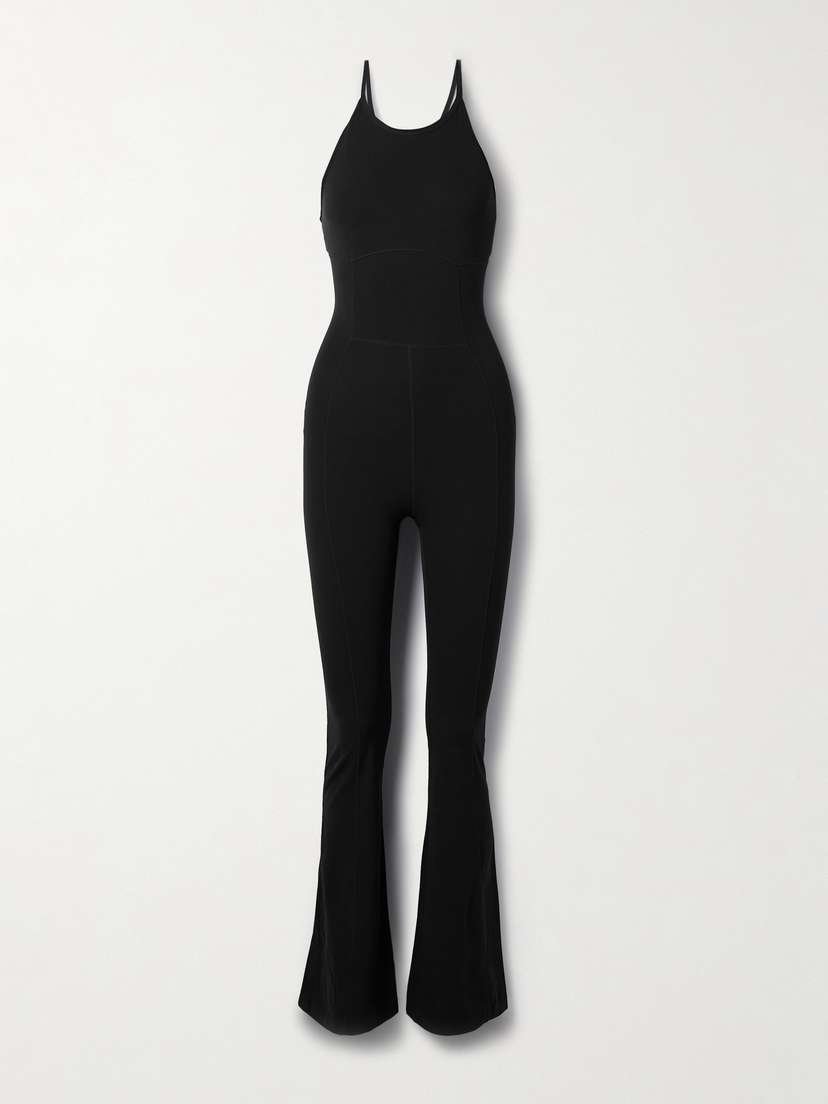 Nike + Net Sustain Recycled Infinasoft Dri-fit Jumpsuit