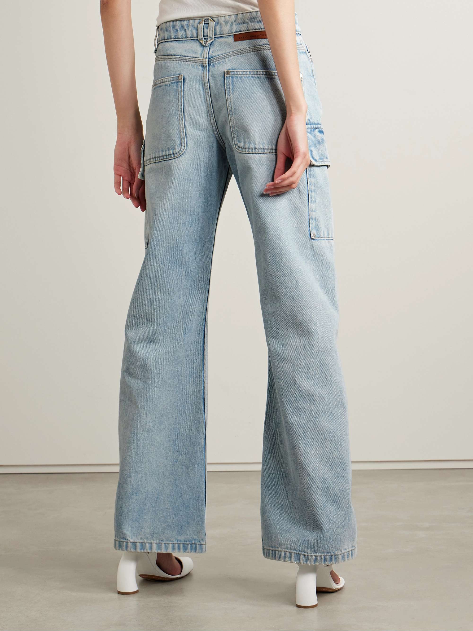 STELLA MCCARTNEY 