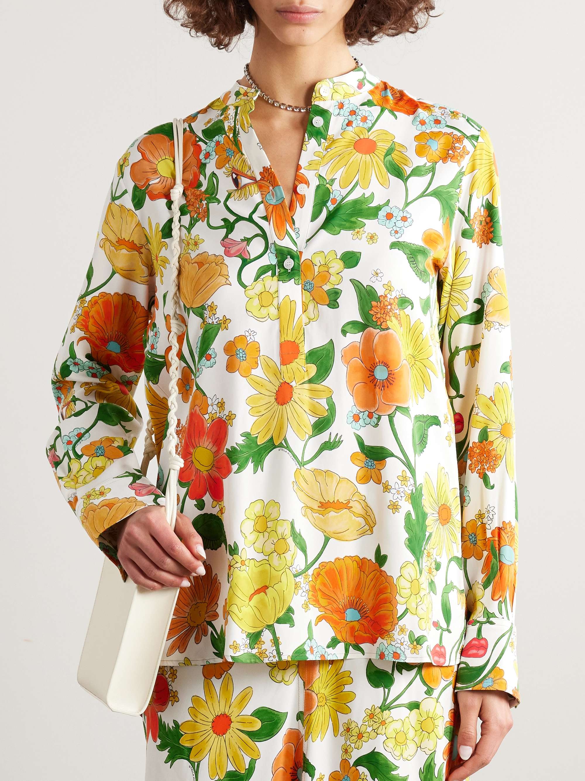 STELLA MCCARTNEY 