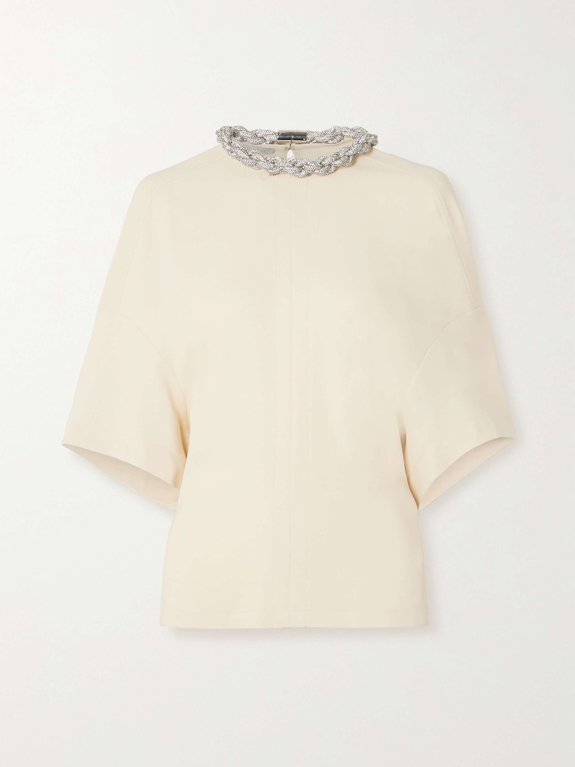 burberry falabella jersey