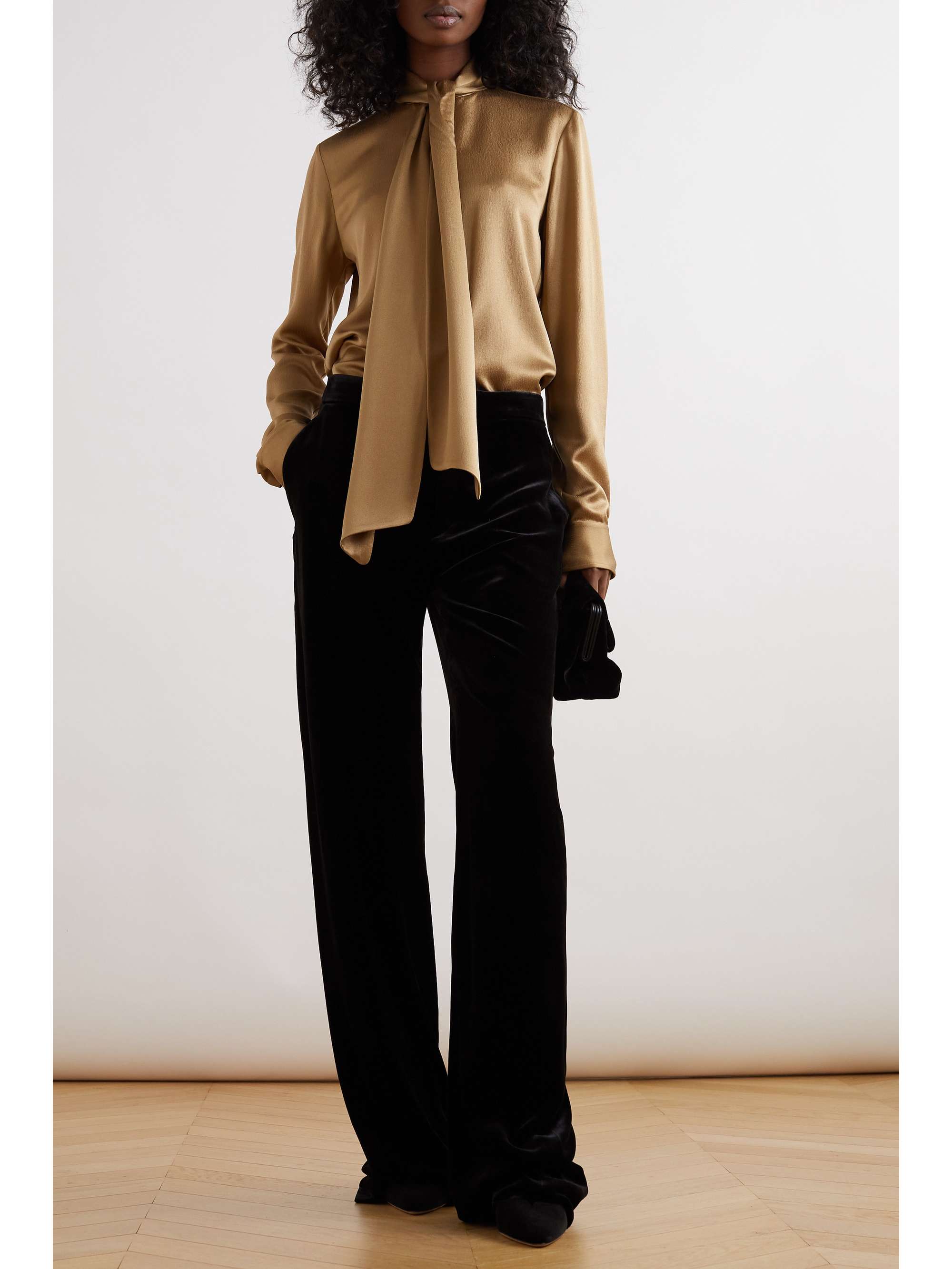 CHLOÉ 