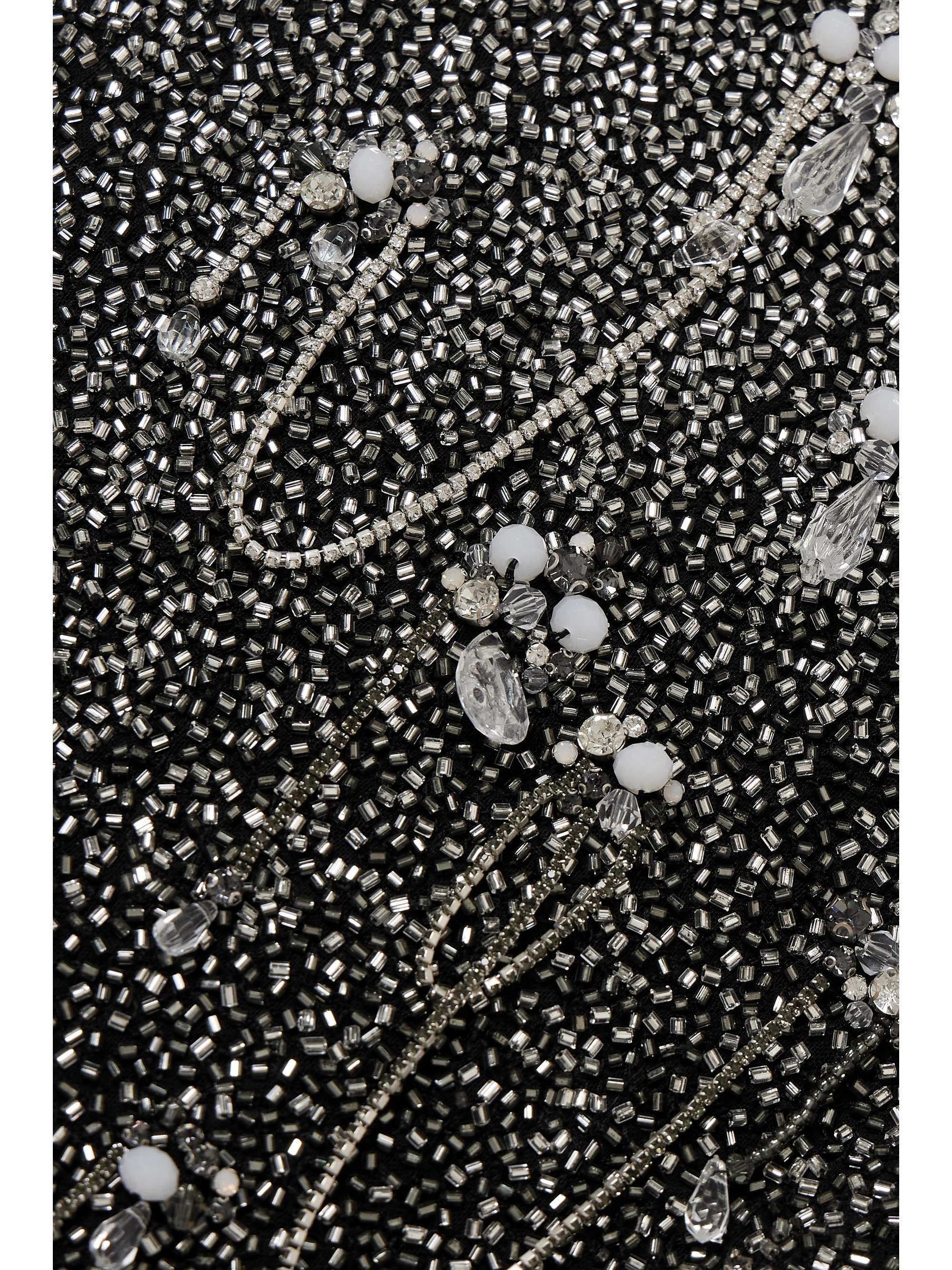 CLIO PEPPIATT 